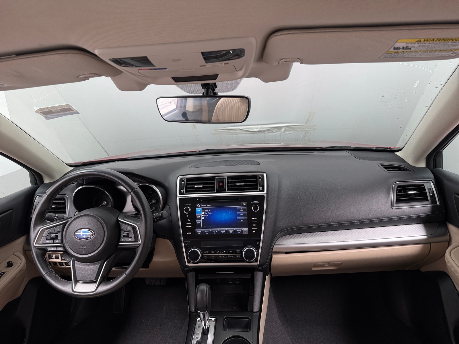 Thumbnail: 2018 Subaru Outback - 3
