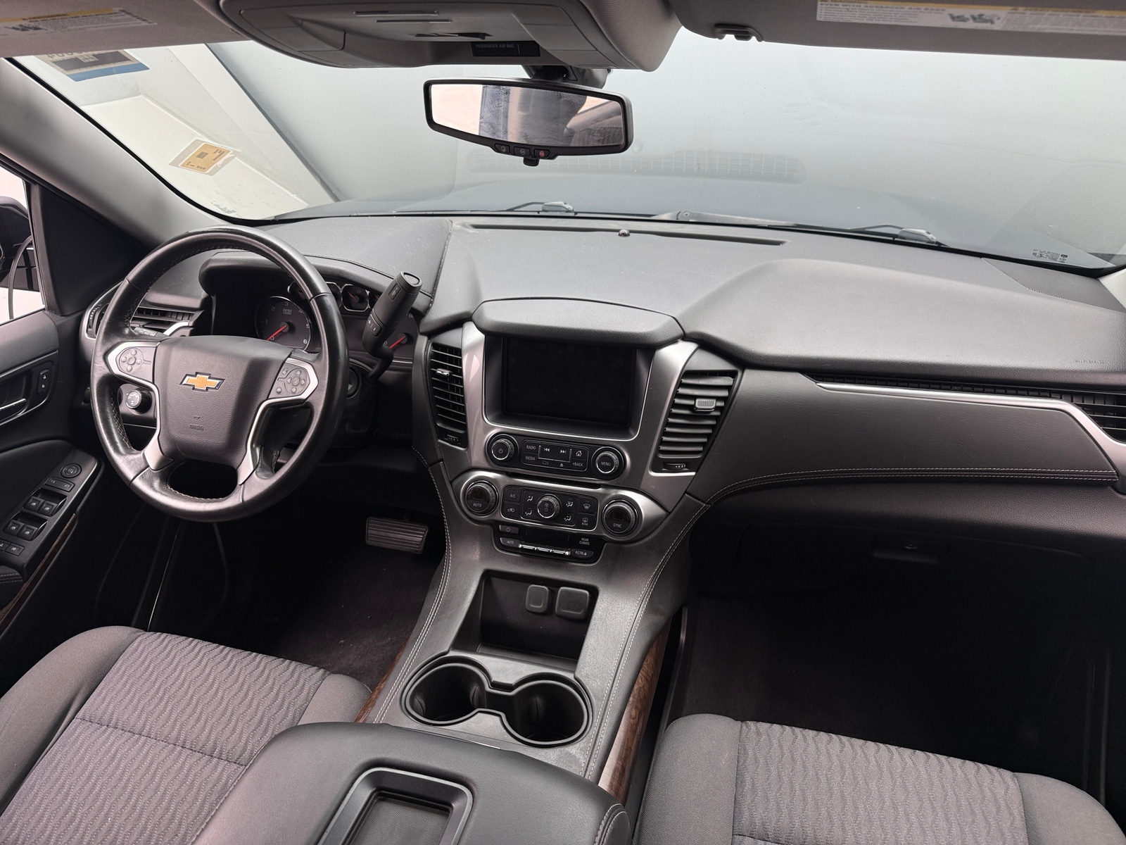 Thumbnail: 2020 Chevrolet Tahoe - 3