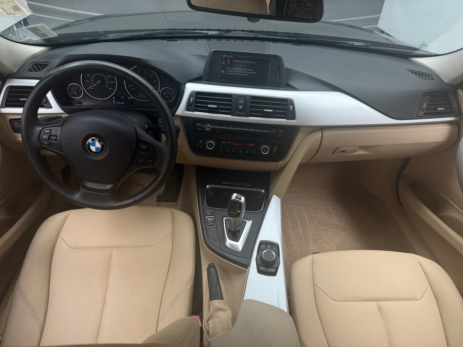 Thumbnail: 2013 BMW 3 Series - 2