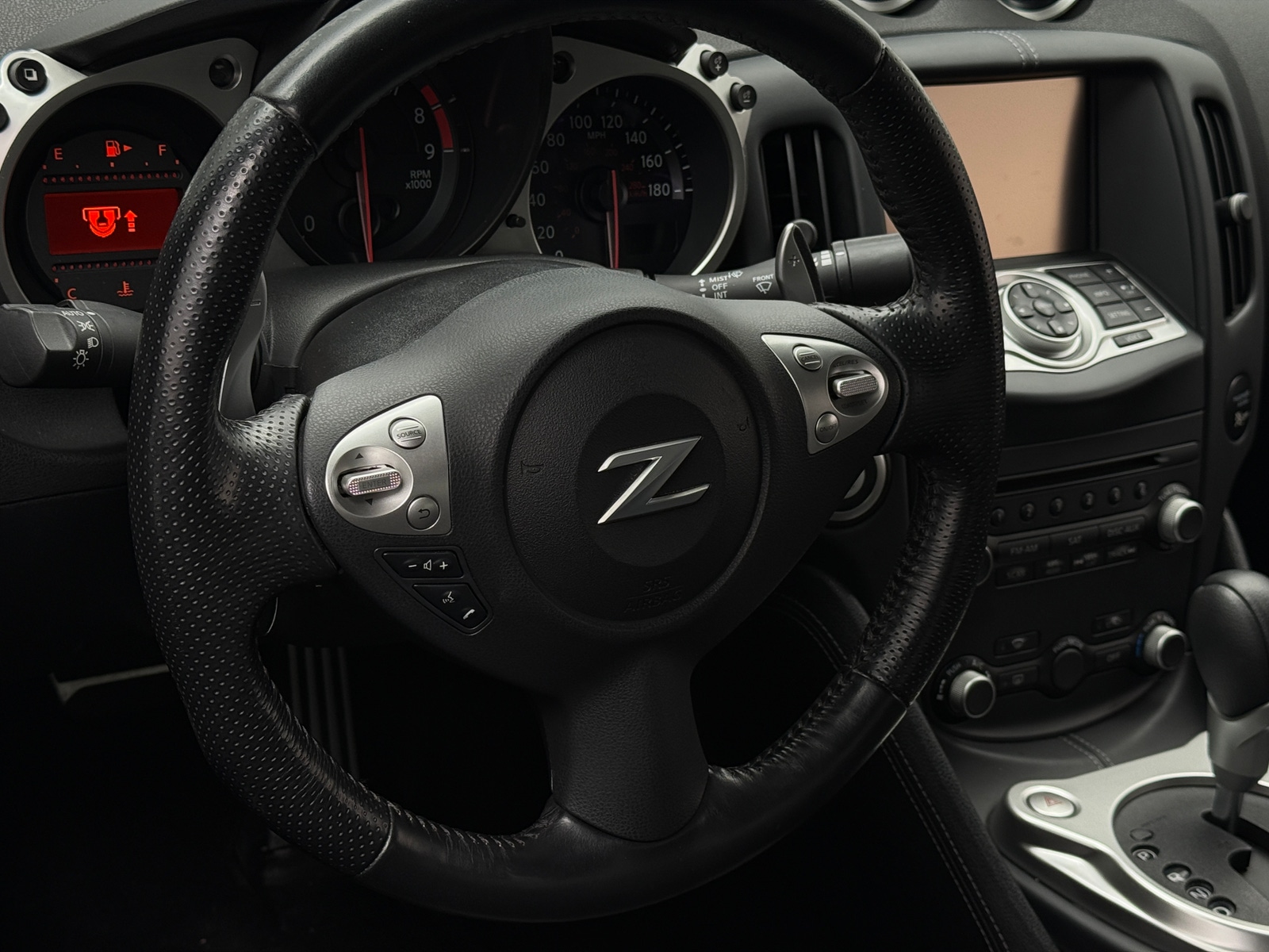Thumbnail: 2020 Nissan Z - 3
