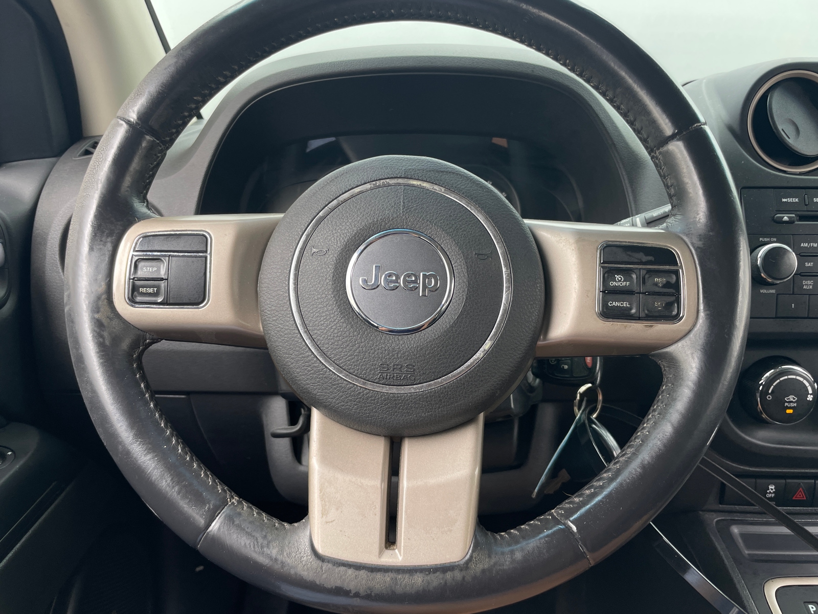 Thumbnail: 2016 Jeep Compass - 5