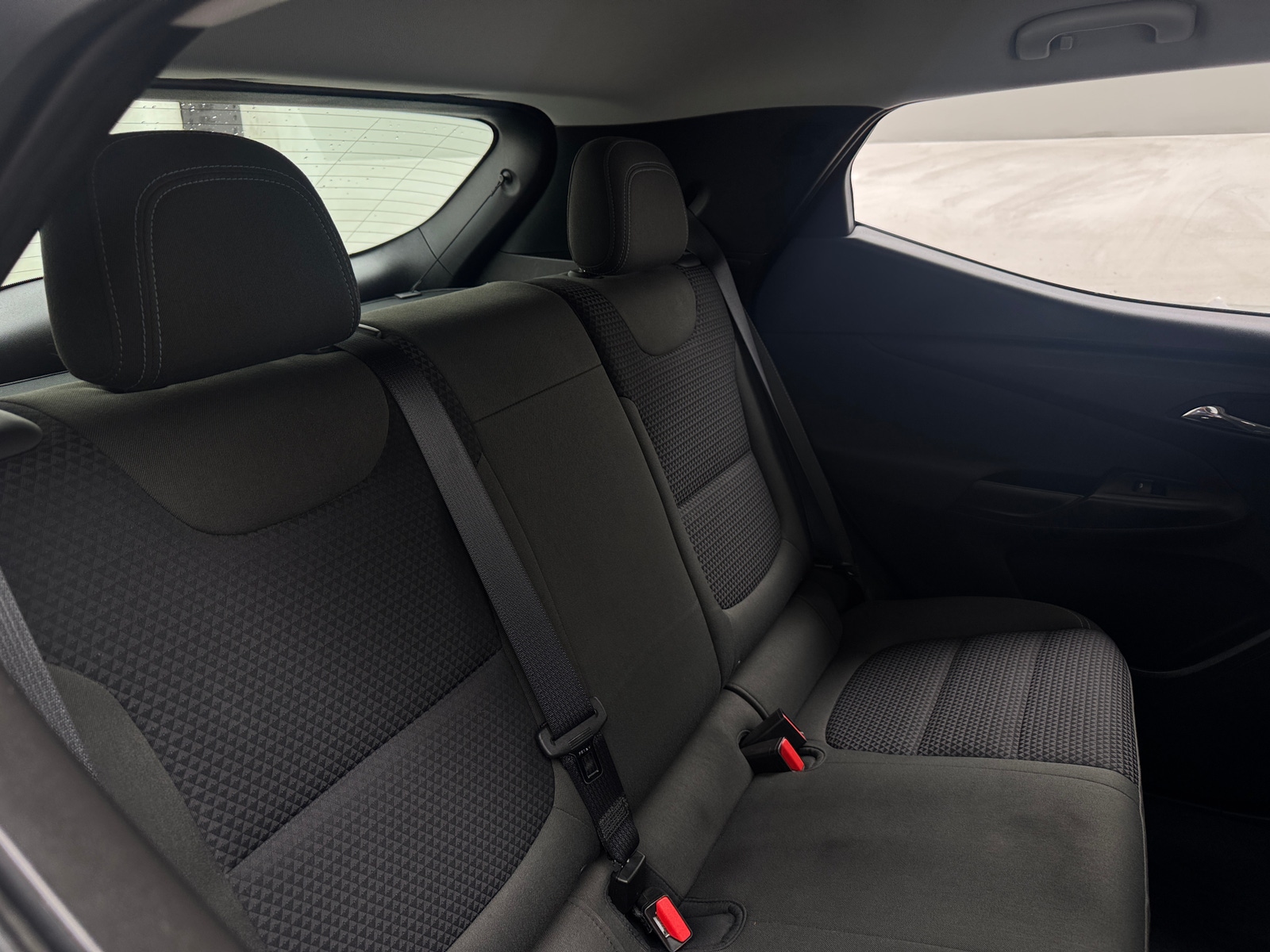 Thumbnail: 2023 Chevrolet Bolt EUV - 6