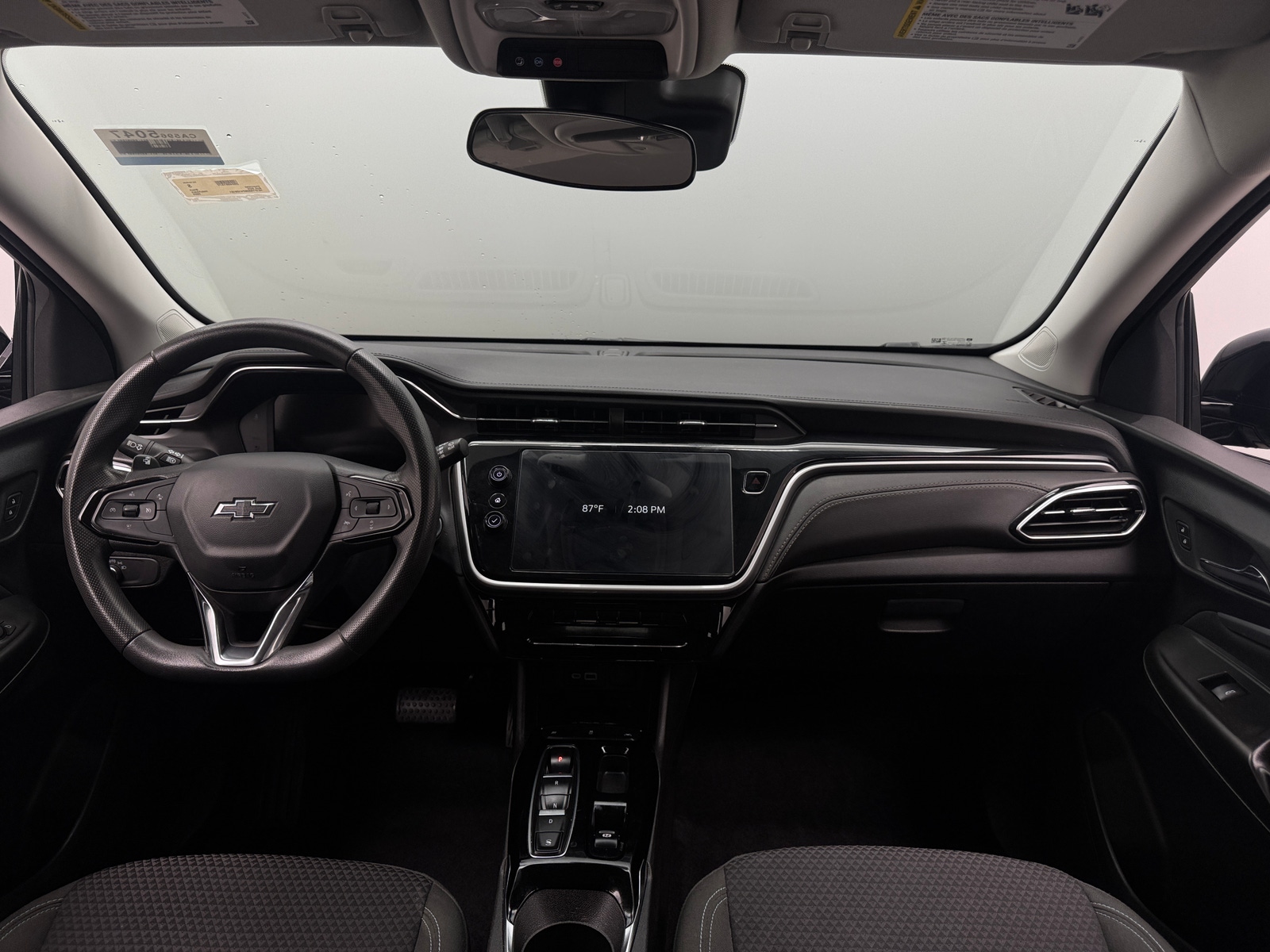 Thumbnail: 2023 Chevrolet Bolt EUV - 3