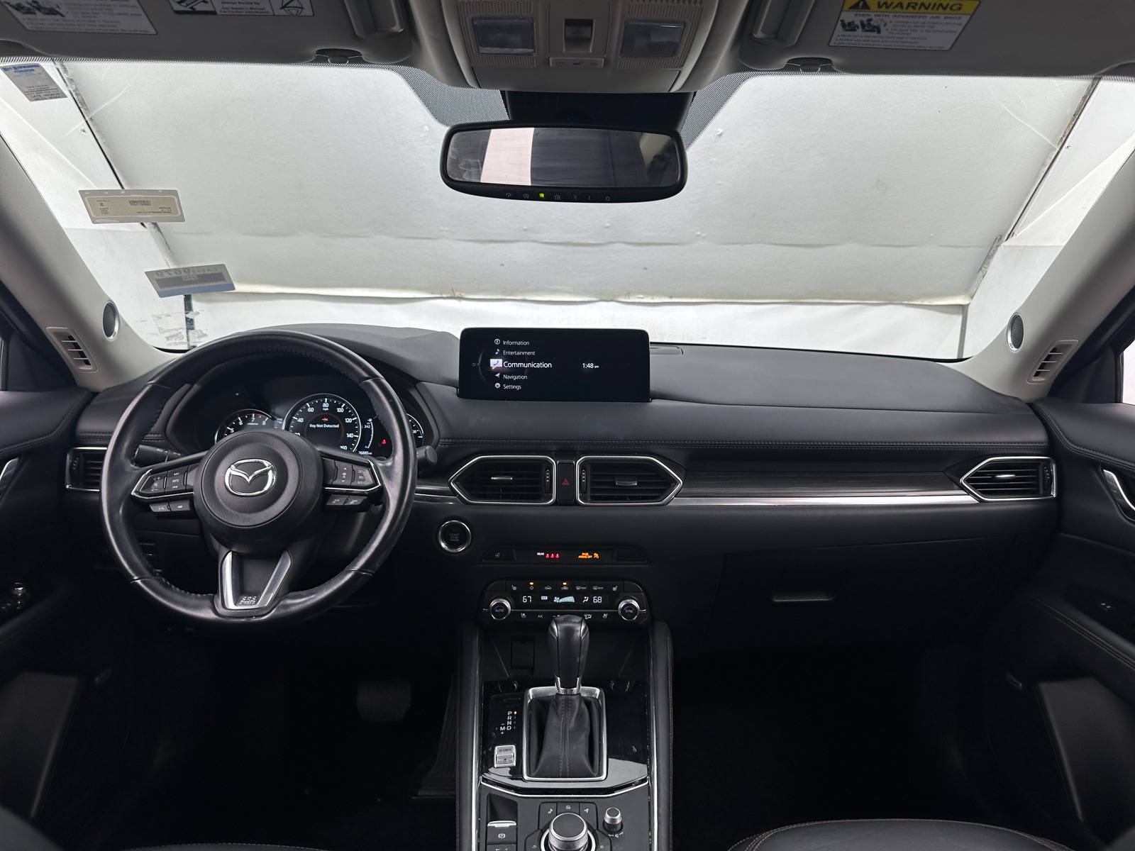 Thumbnail: 2023 Mazda CX-5 - 2