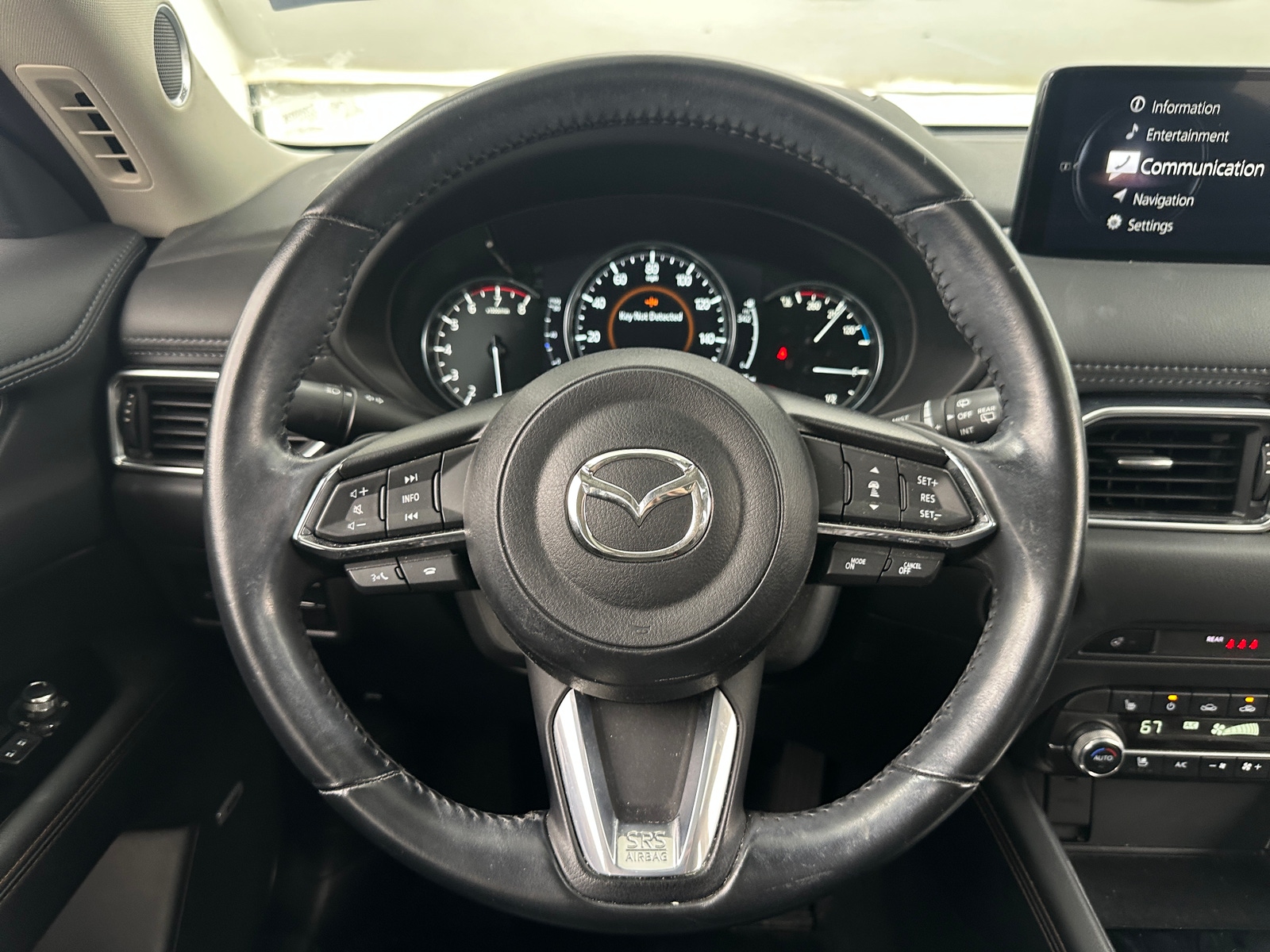 Thumbnail: 2023 Mazda CX-5 - 4