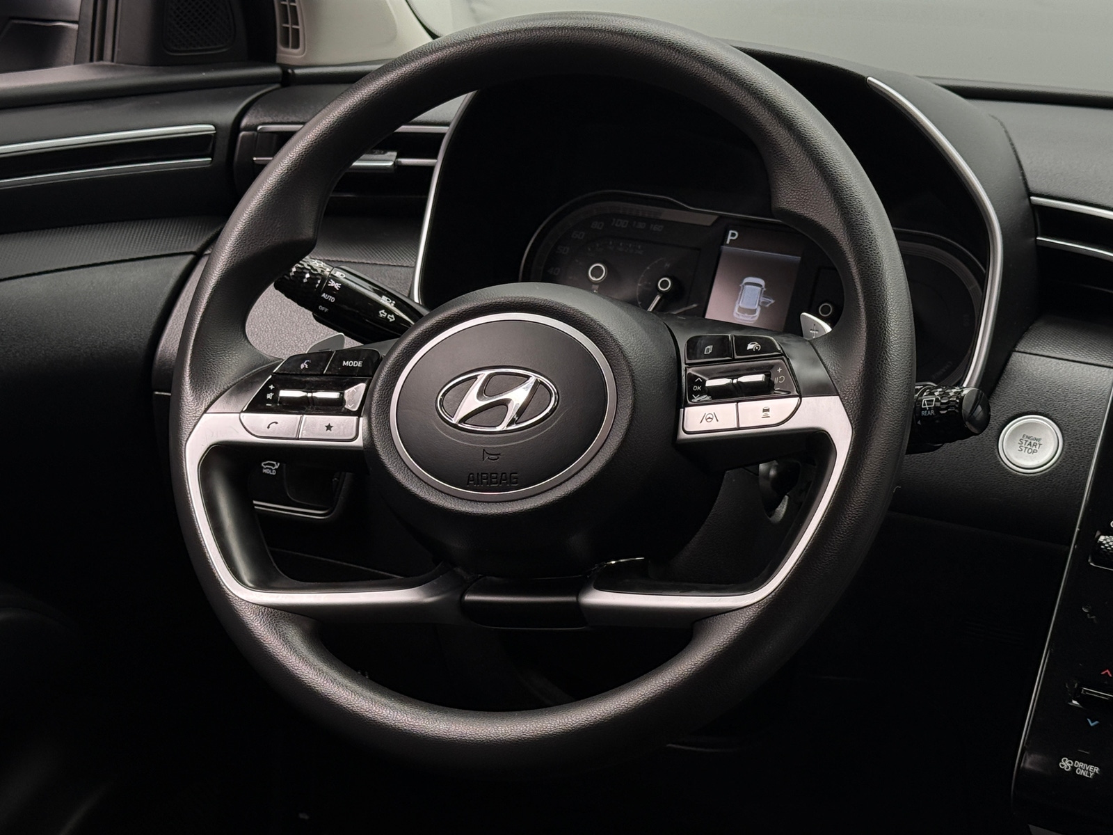 Thumbnail: 2023 Hyundai Tucson - 5