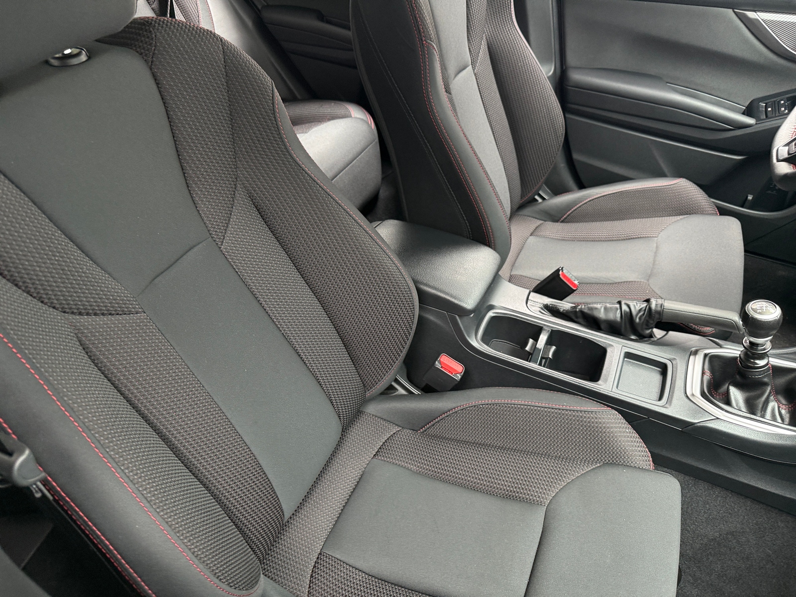 Thumbnail: 2024 Subaru WRX - 2