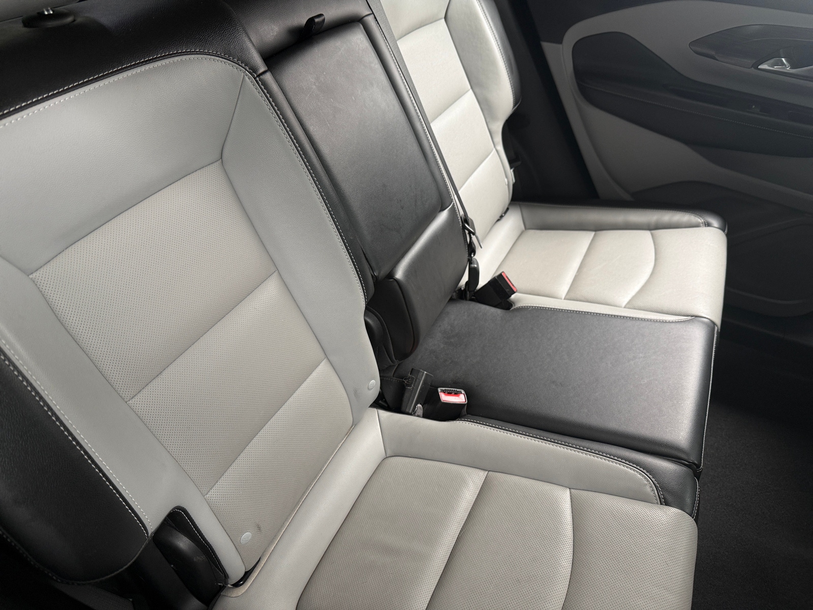 Thumbnail: 2022 GMC Terrain - 5