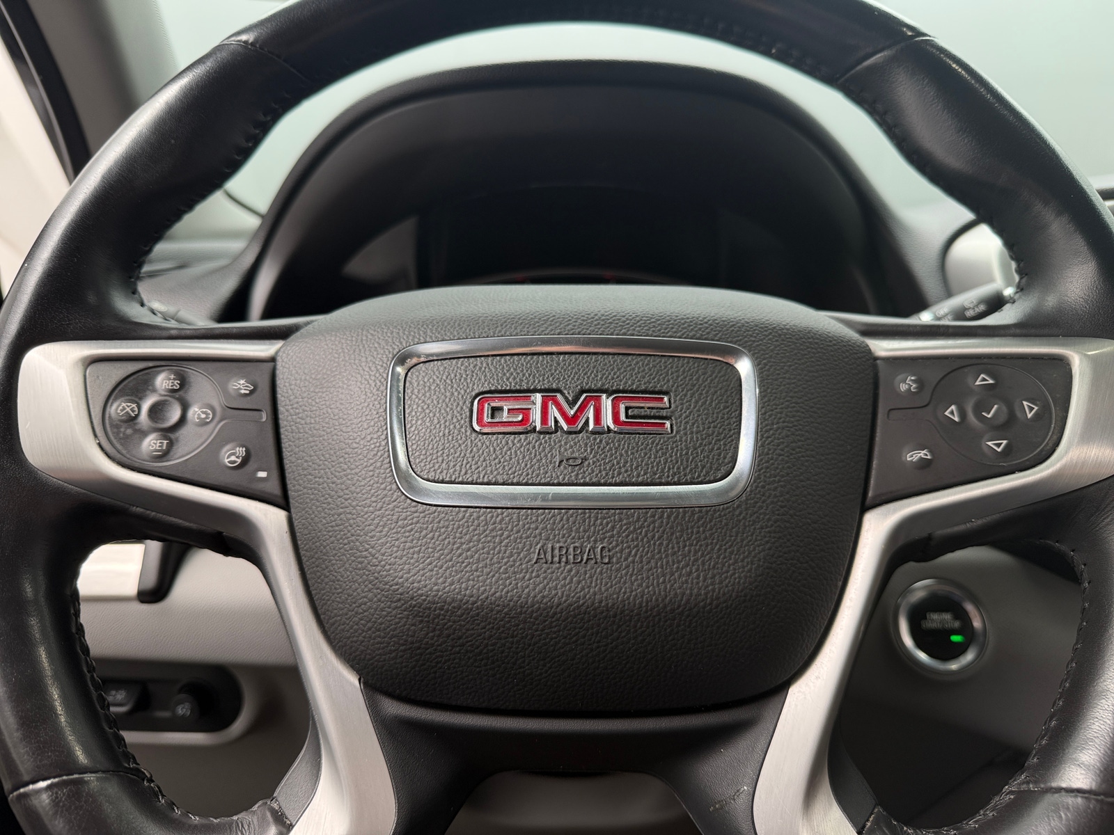 Thumbnail: 2022 GMC Terrain - 4