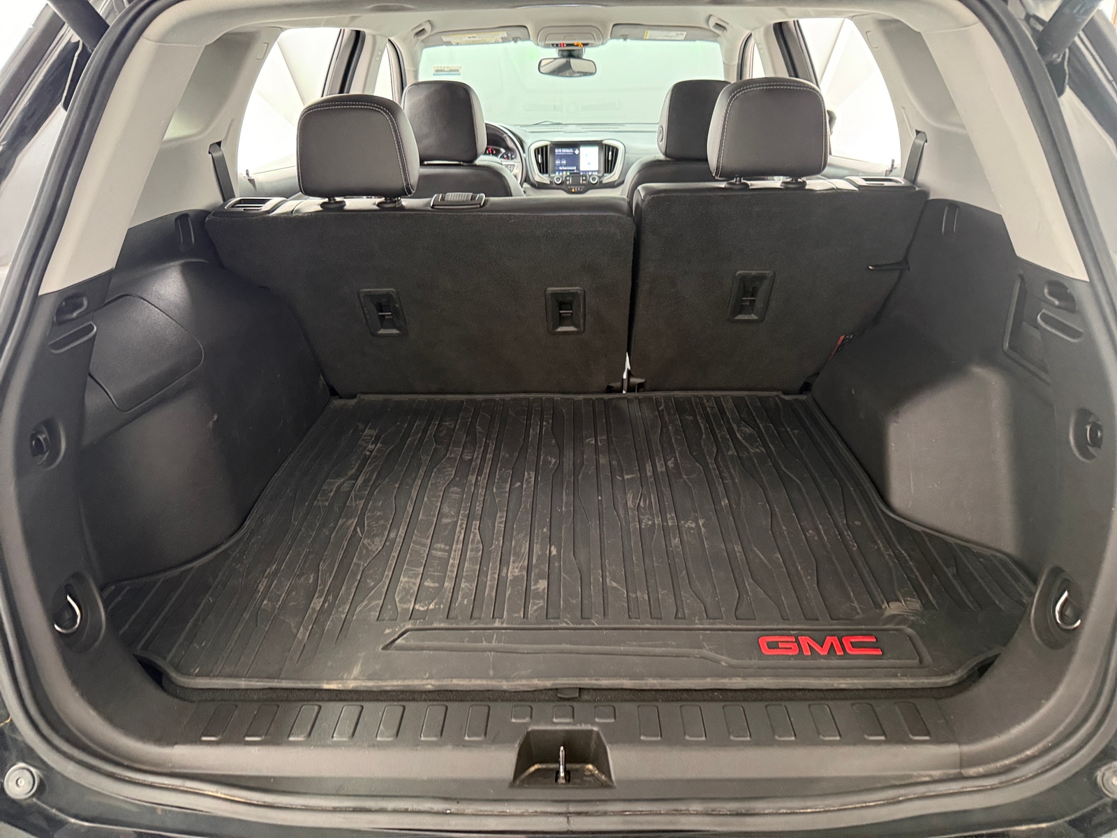 Thumbnail: 2022 GMC Terrain - 6