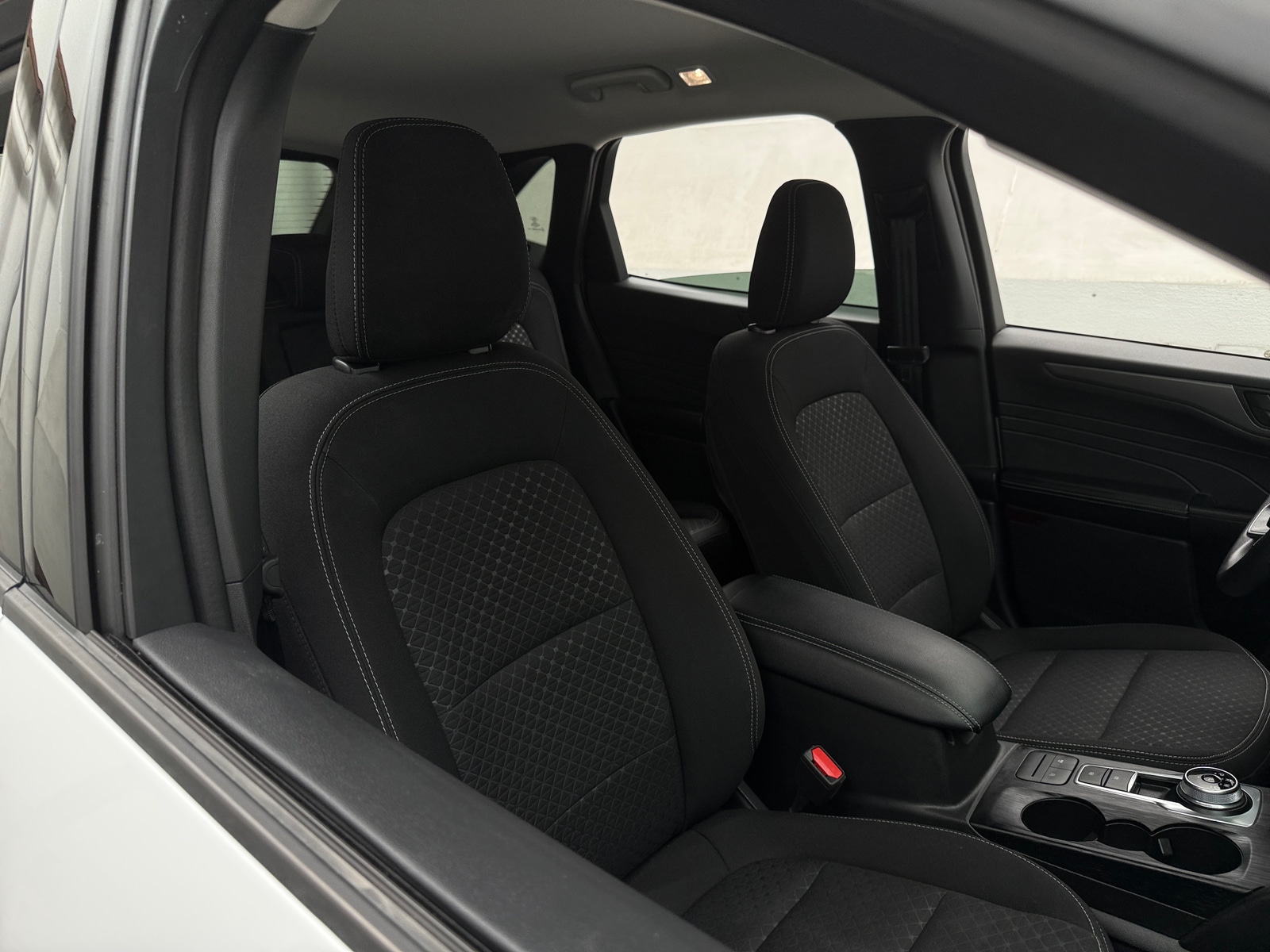 Thumbnail: 2025 Ford Escape - 2