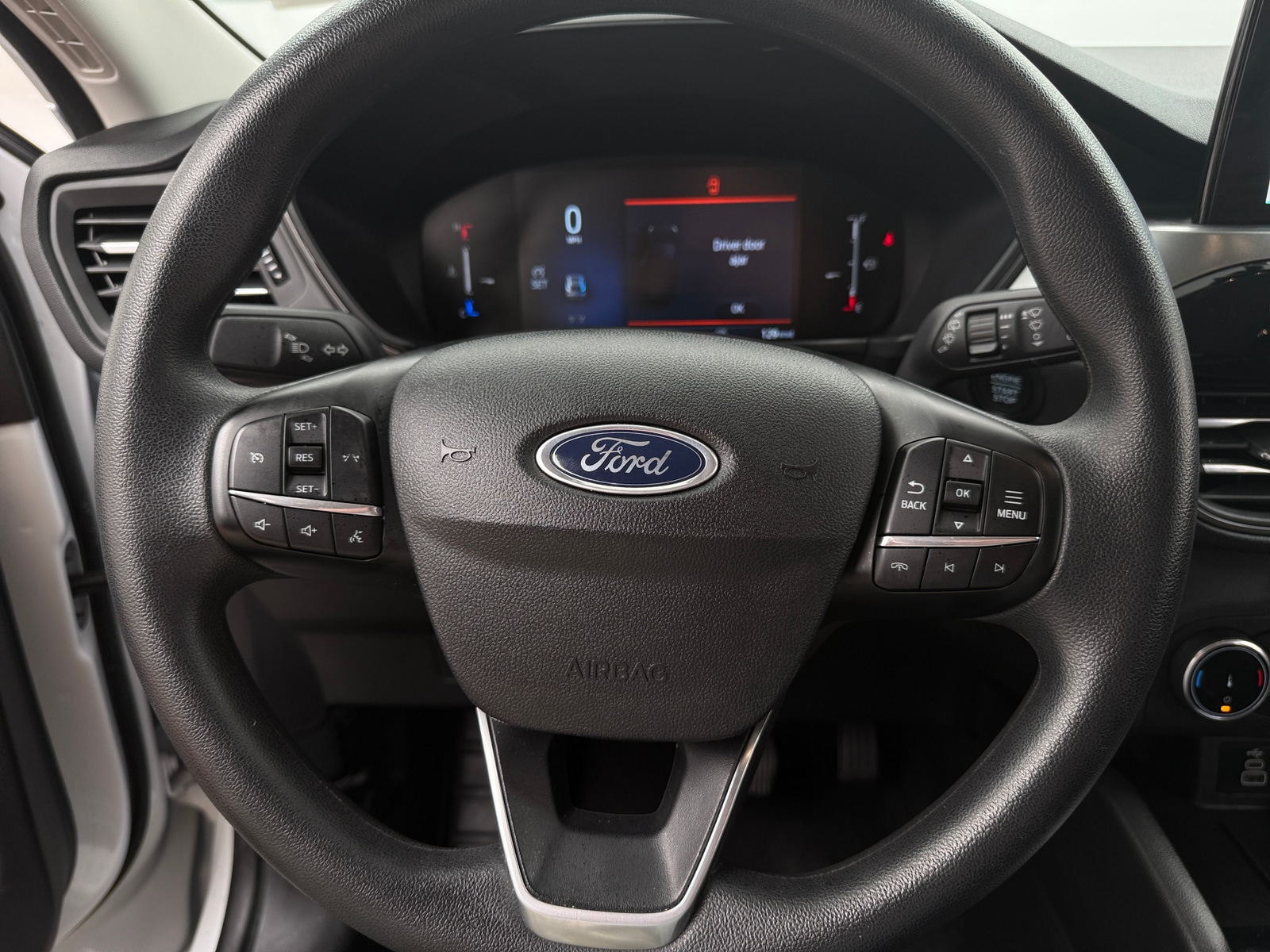 Thumbnail: 2025 Ford Escape - 5