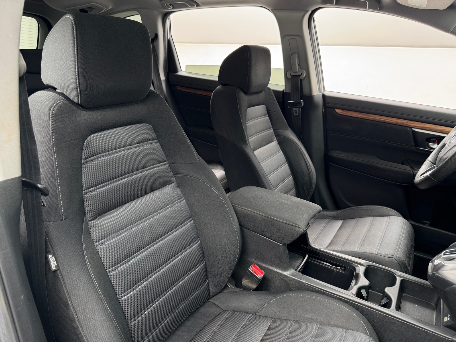 Thumbnail: 2020 Honda CR-V - 2