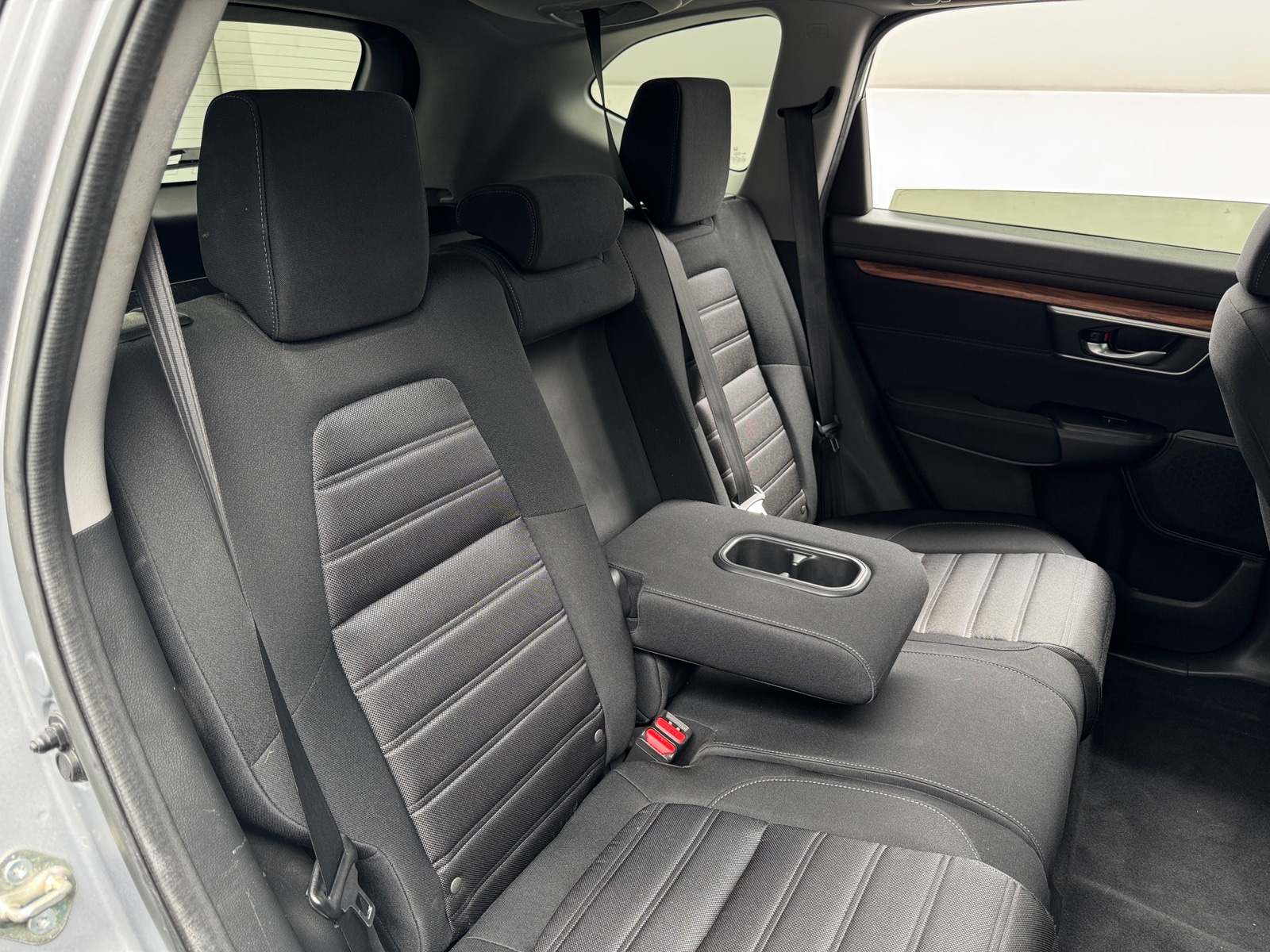 Thumbnail: 2020 Honda CR-V - 6