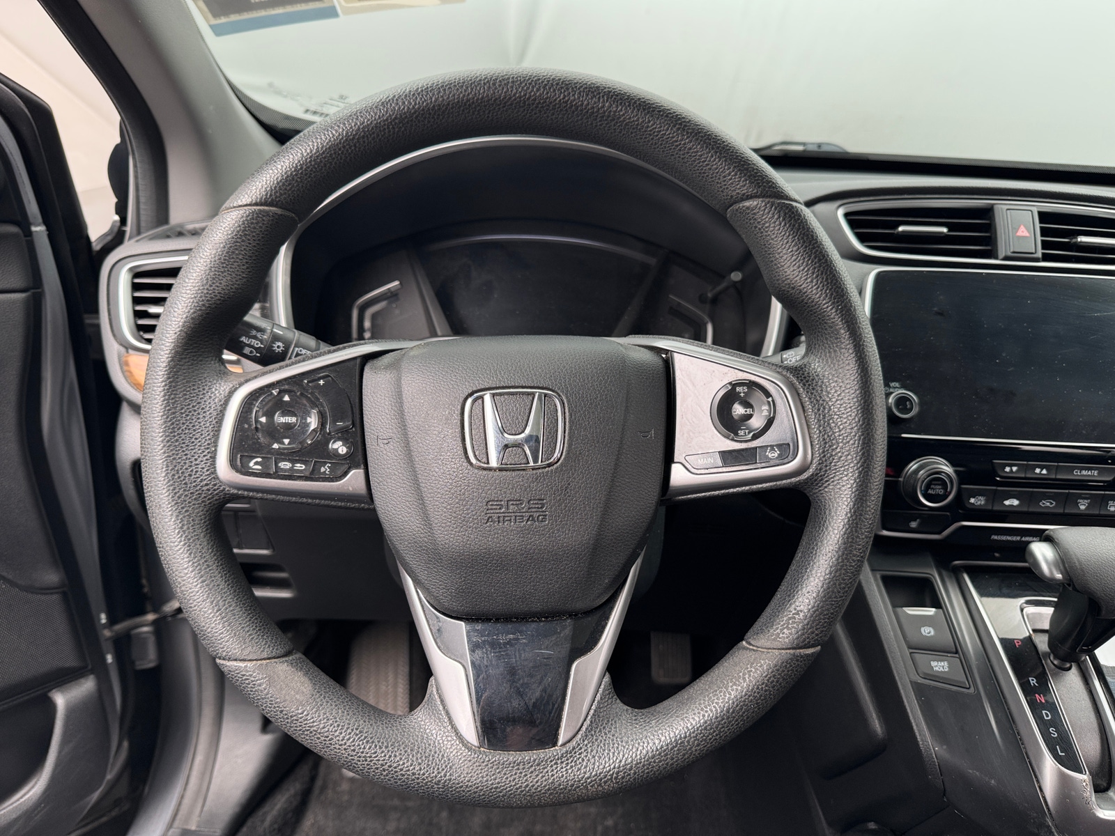 Thumbnail: 2020 Honda CR-V - 5