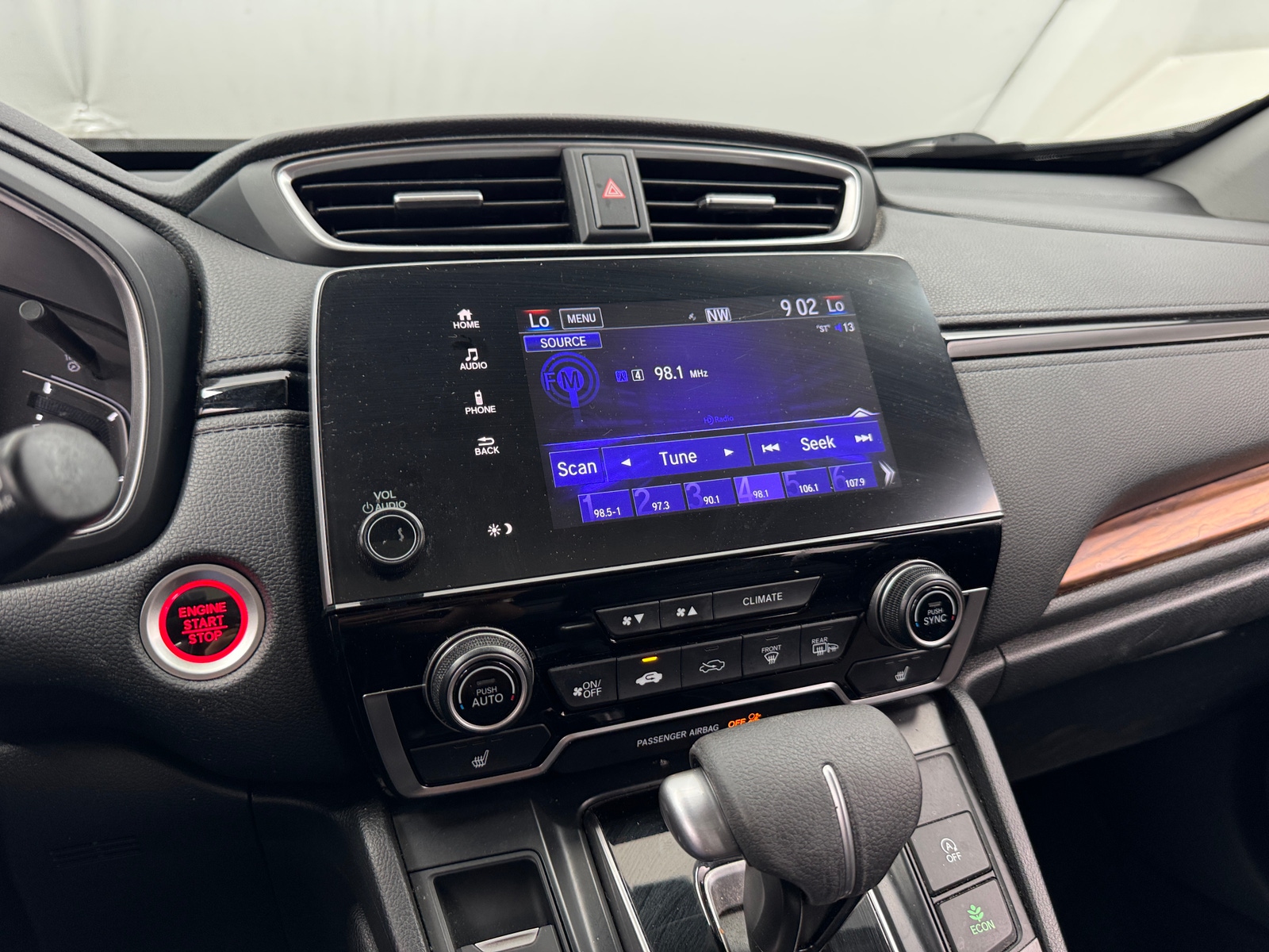 Thumbnail: 2020 Honda CR-V - 4