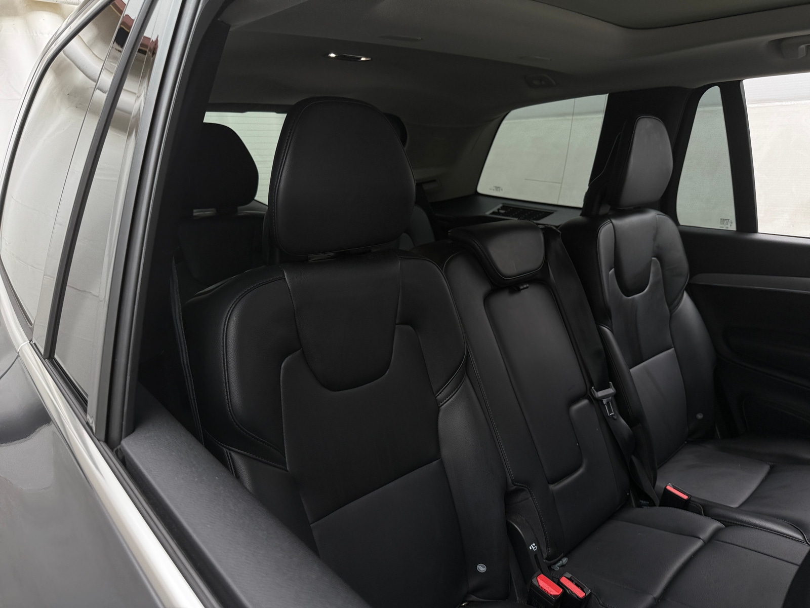 Thumbnail: 2022 Volvo XC90 - 5