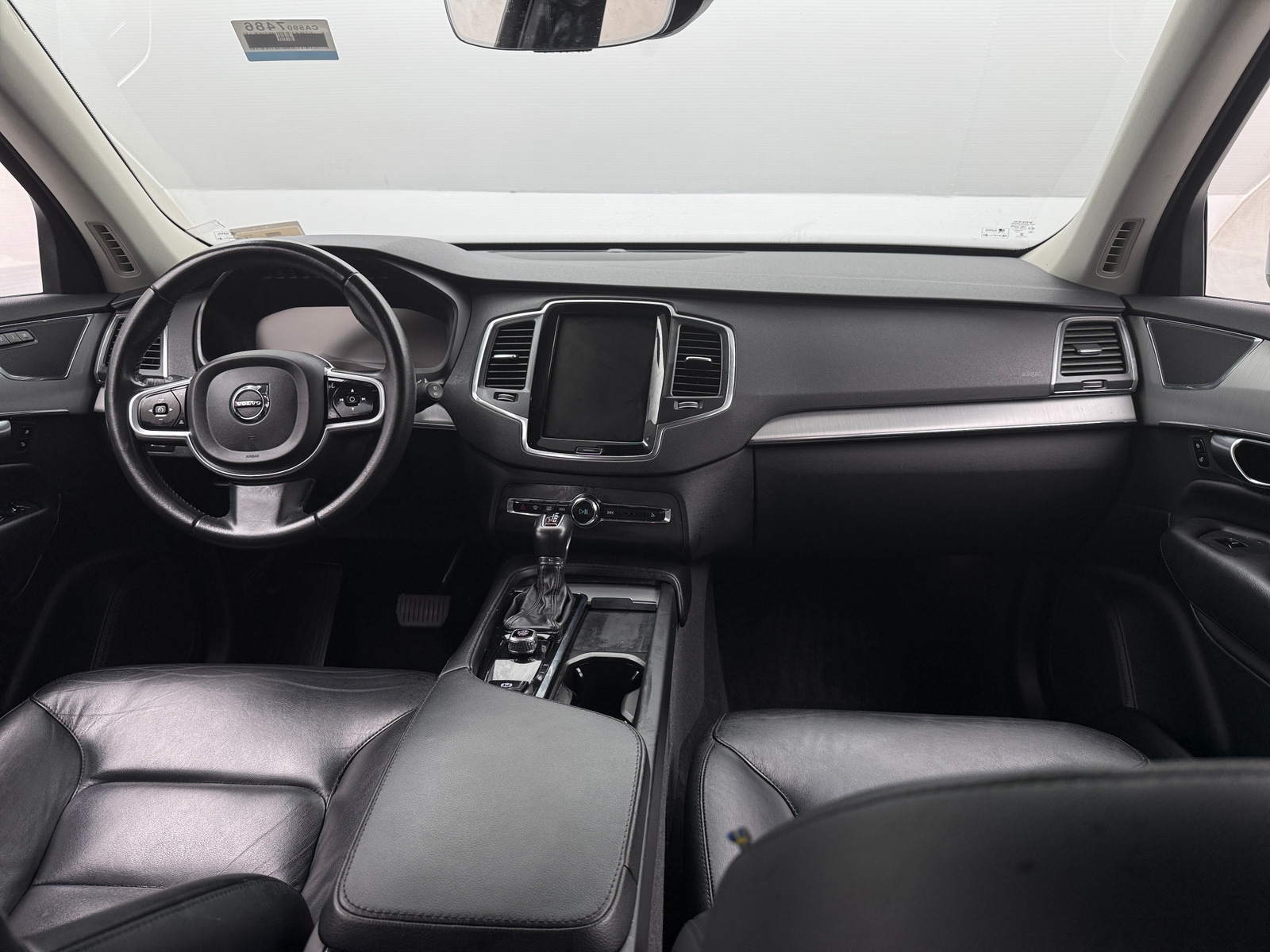 Thumbnail: 2022 Volvo XC90 - 2