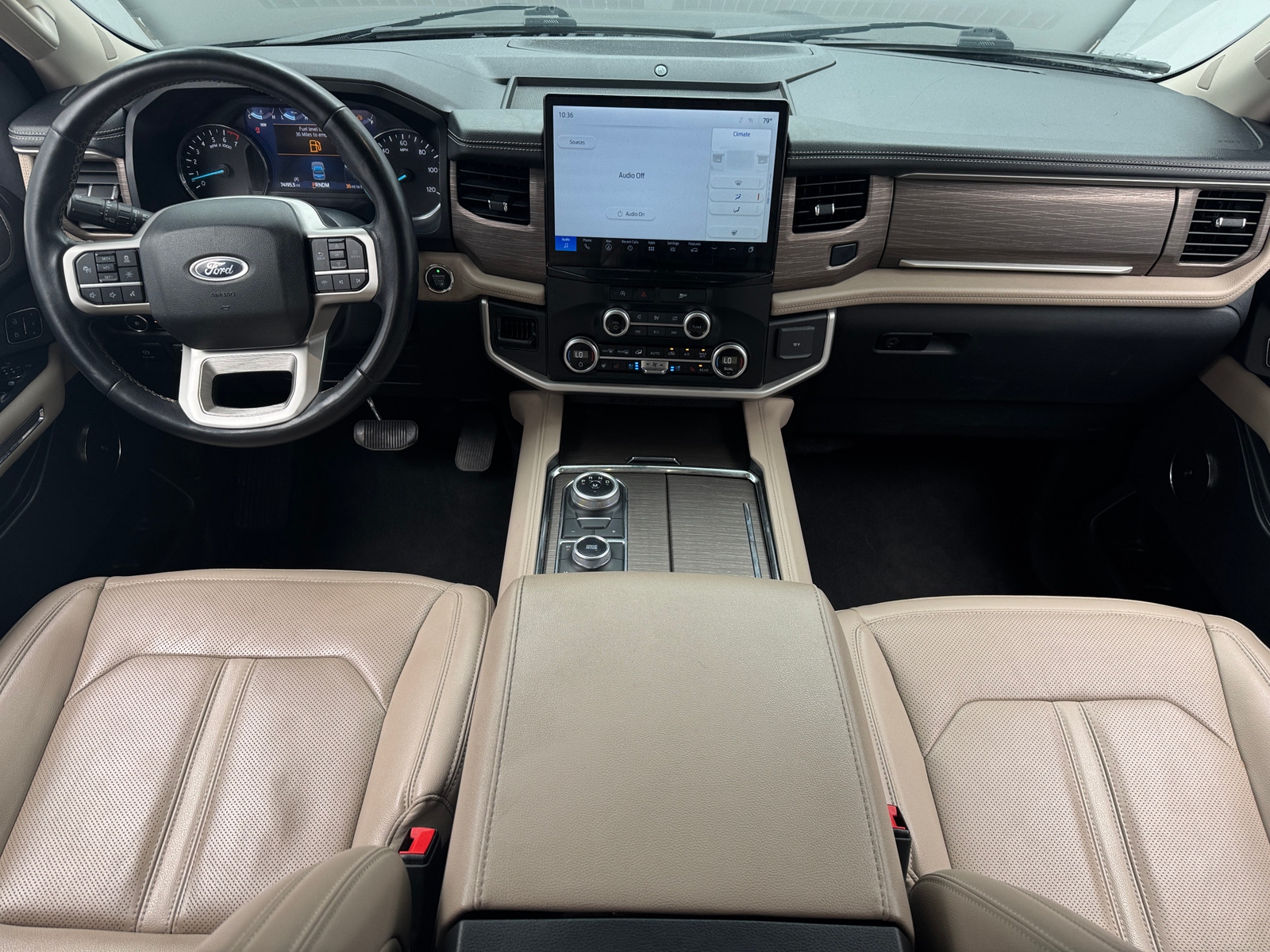 Thumbnail: 2024 Ford Expedition MAX - 2