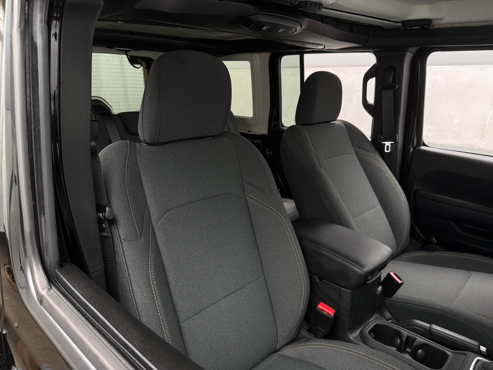 Thumbnail: 2024 Jeep Wrangler - 2
