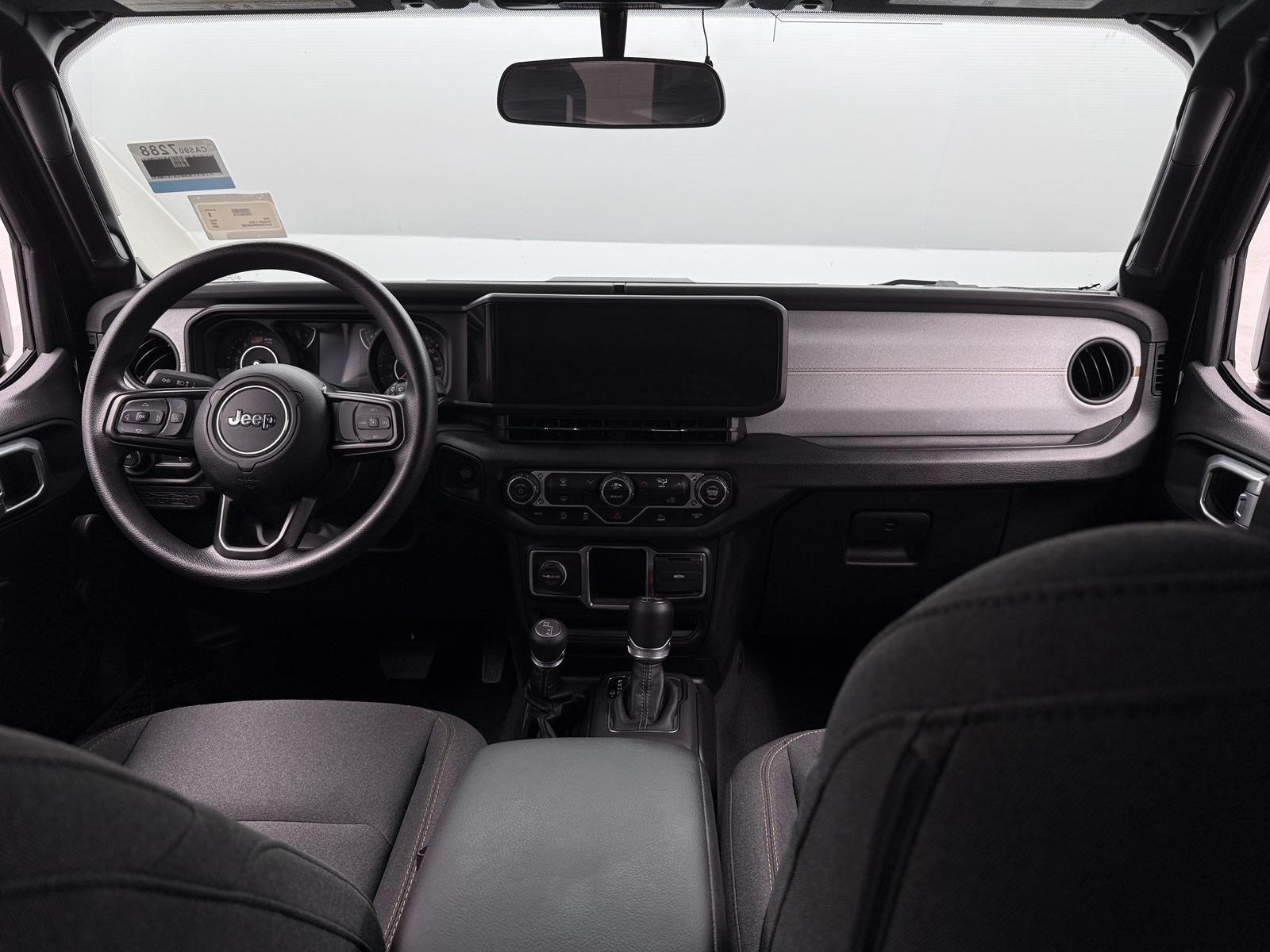 Thumbnail: 2024 Jeep Wrangler - 3