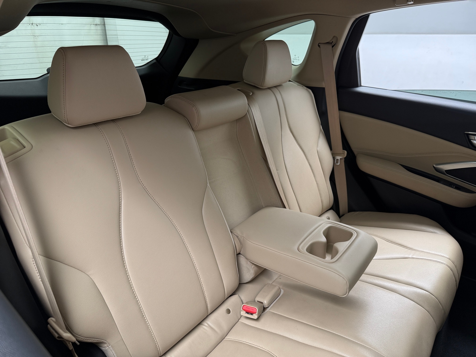Thumbnail: 2021 Acura RDX - 5