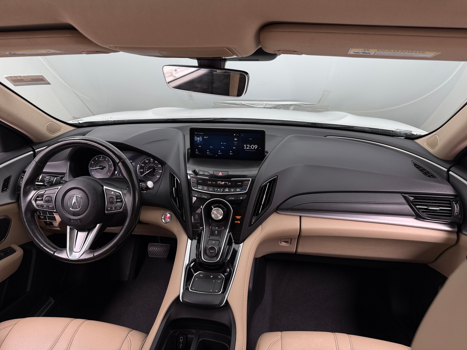 Thumbnail: 2021 Acura RDX - 2