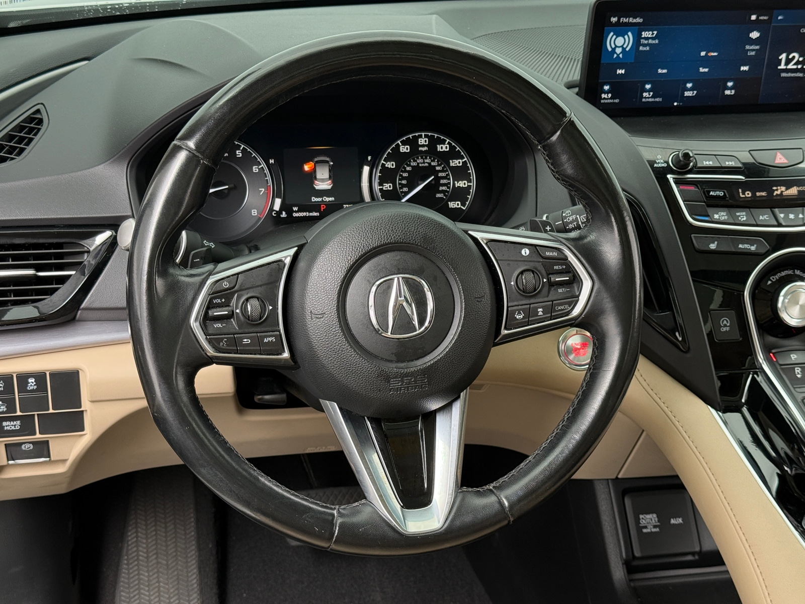 Thumbnail: 2021 Acura RDX - 4