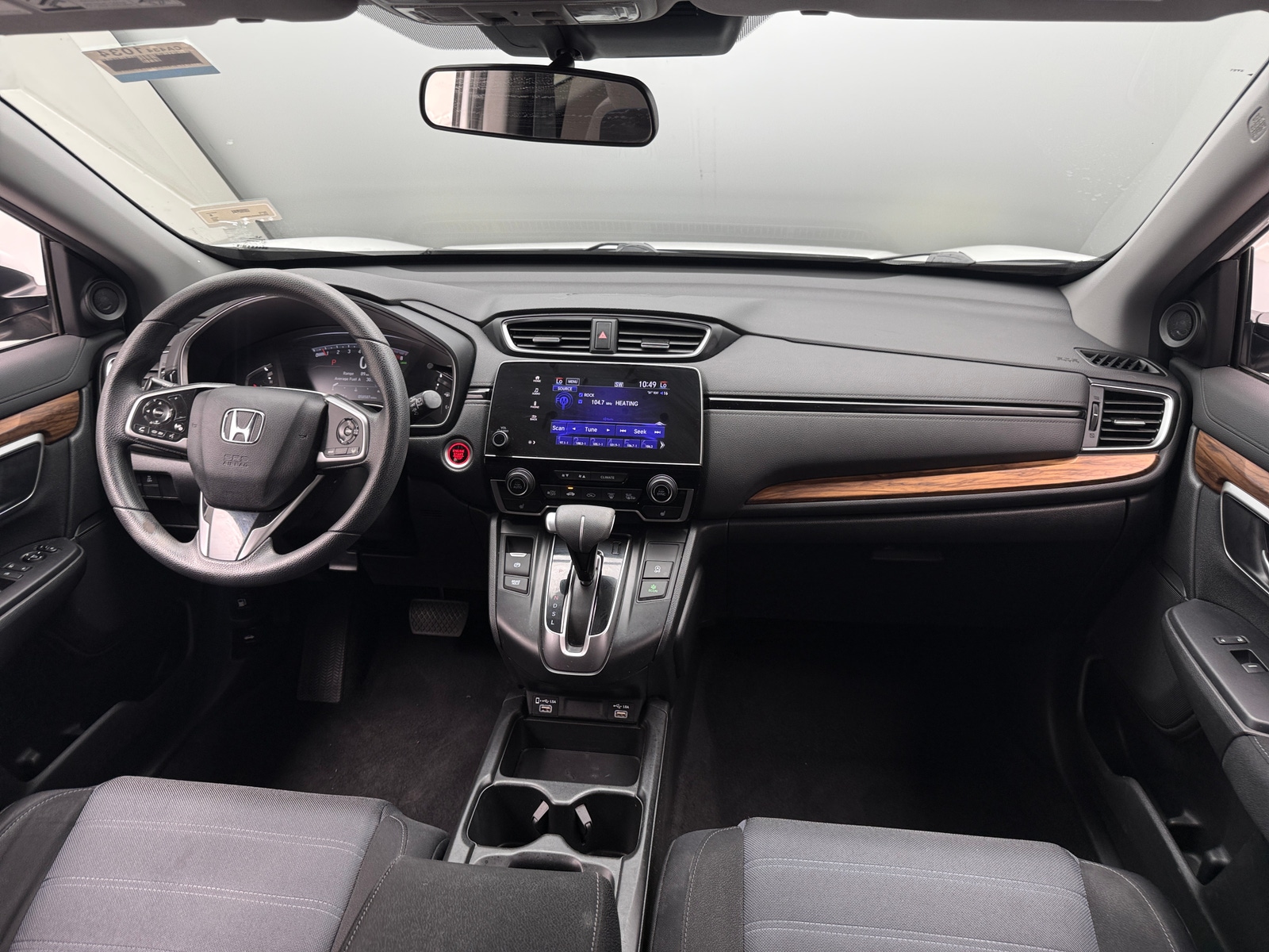 Thumbnail: 2020 Honda CR-V - 3