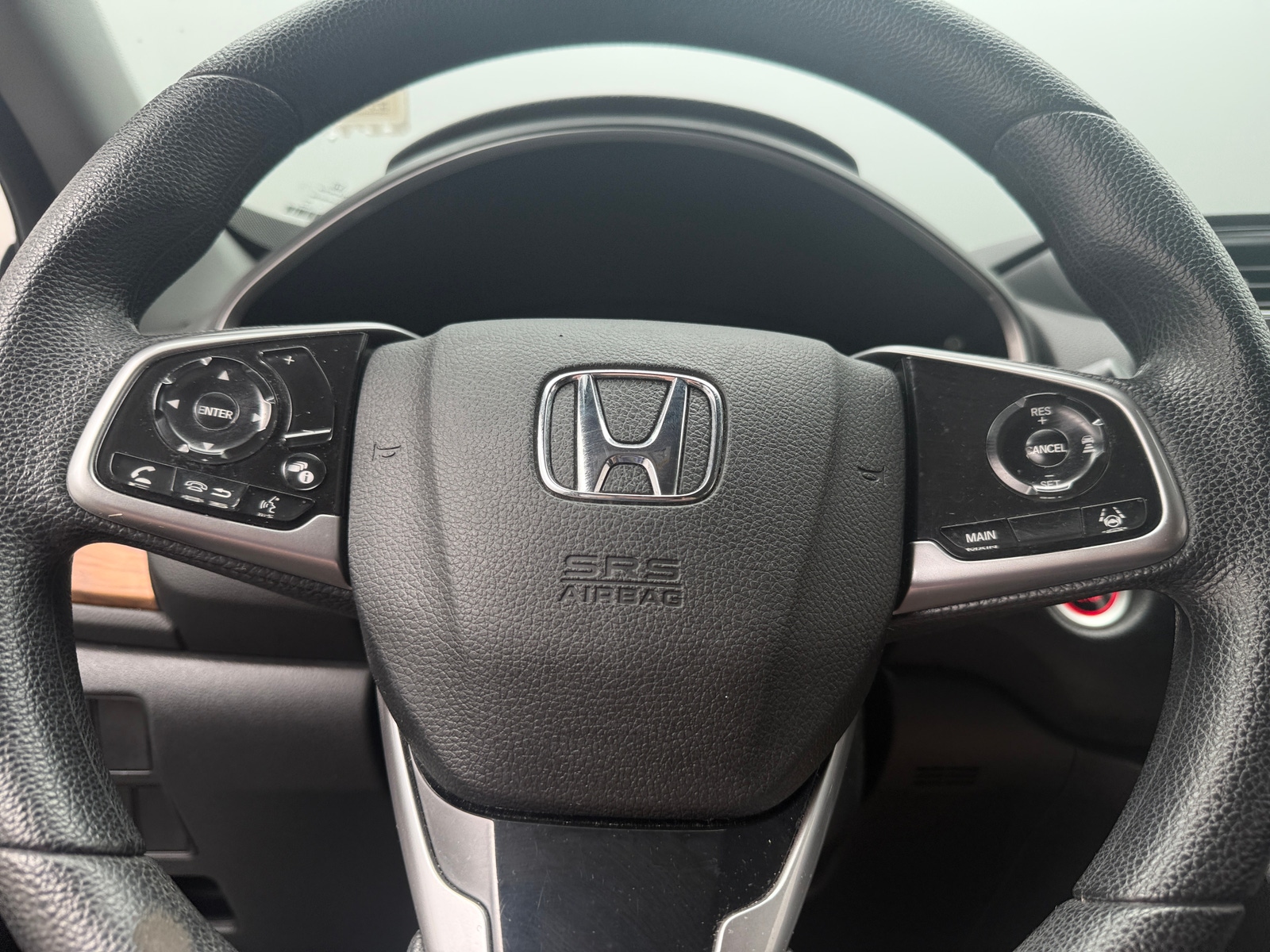 Thumbnail: 2020 Honda CR-V - 5