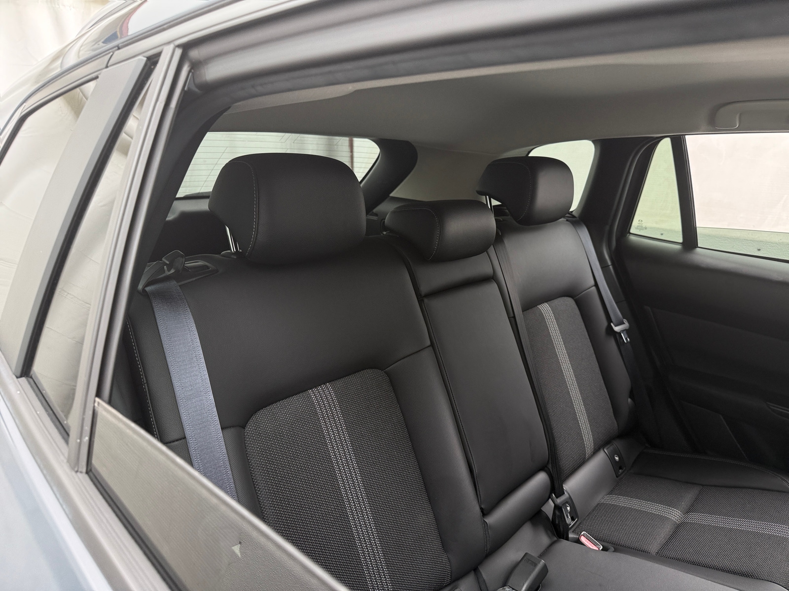 Thumbnail: 2025 Mazda CX-50 - 5