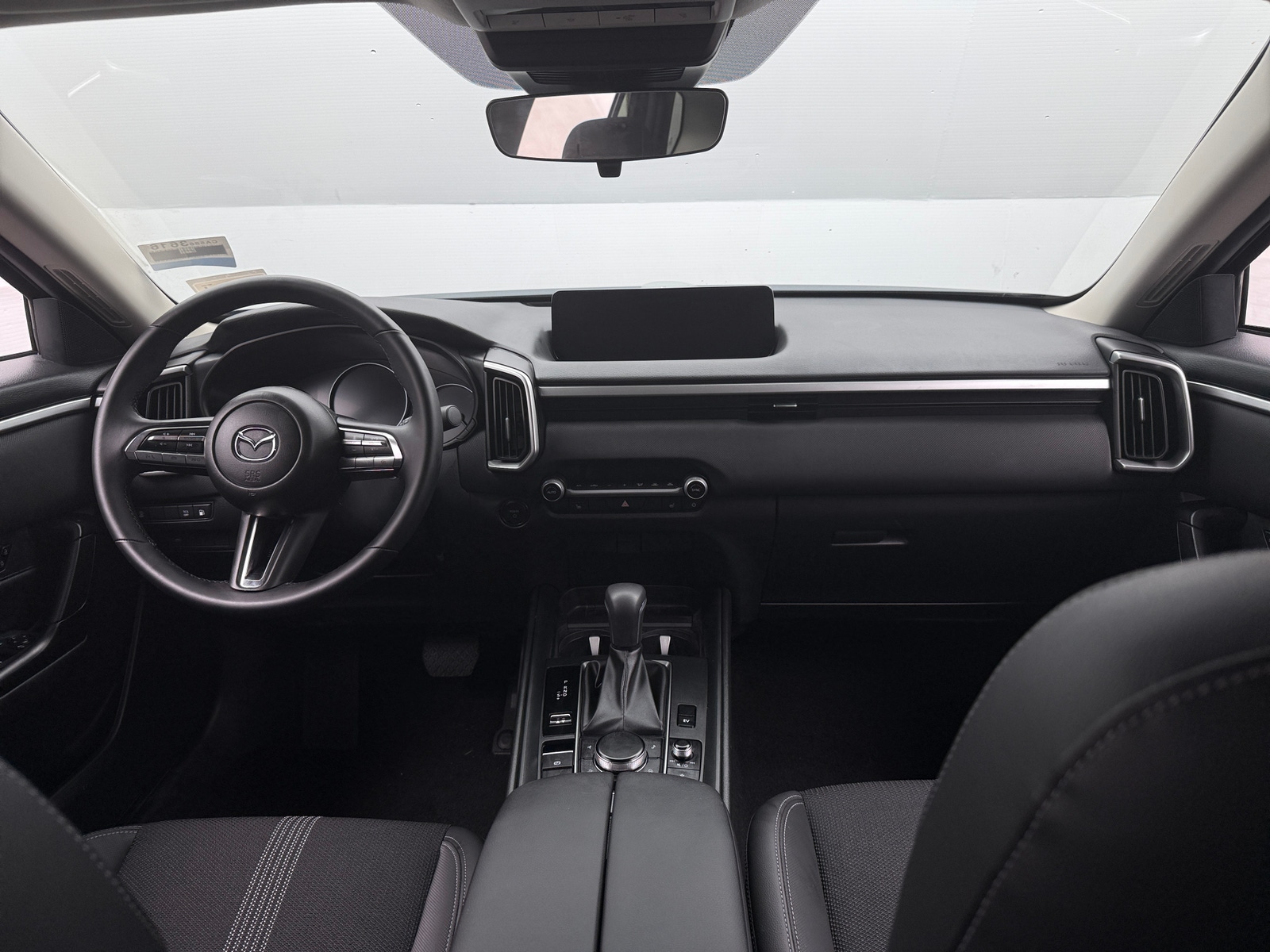 Thumbnail: 2025 Mazda CX-50 - 2