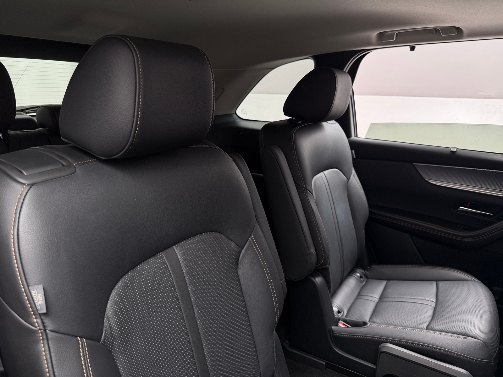 Thumbnail: 2025 Mazda CX-90 - 5