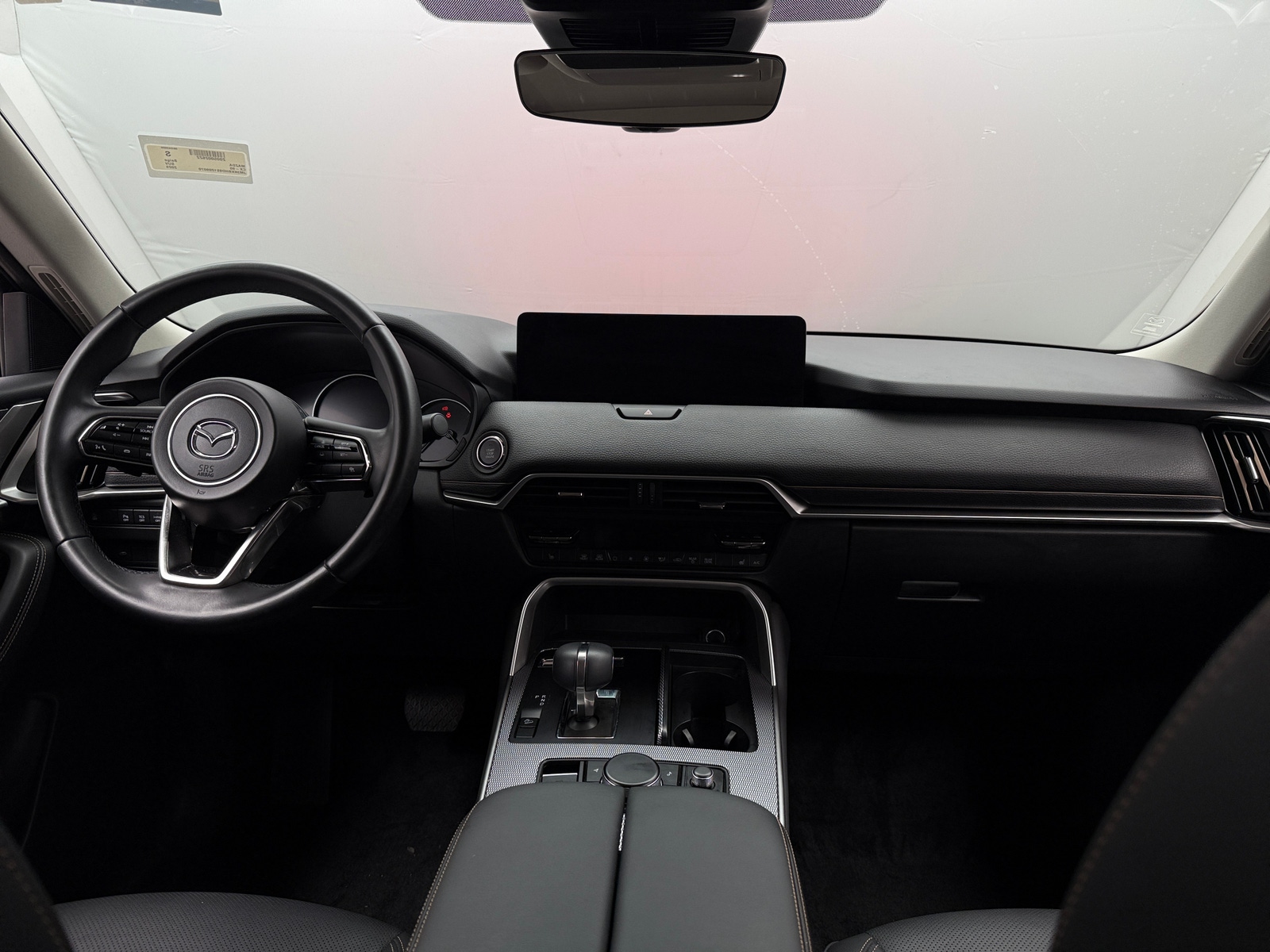 Thumbnail: 2025 Mazda CX-90 - 2
