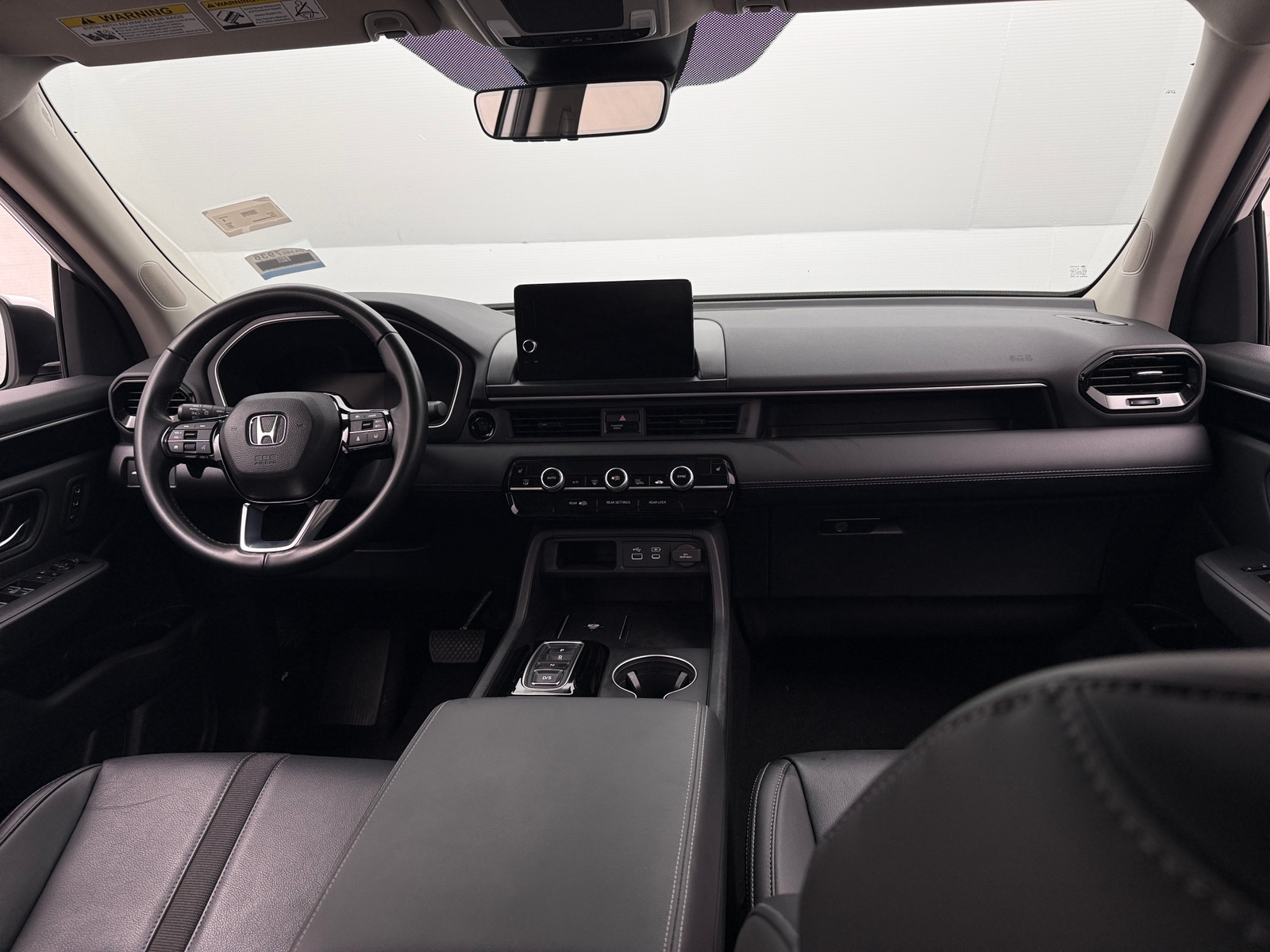 Thumbnail: 2025 Honda Pilot - 2