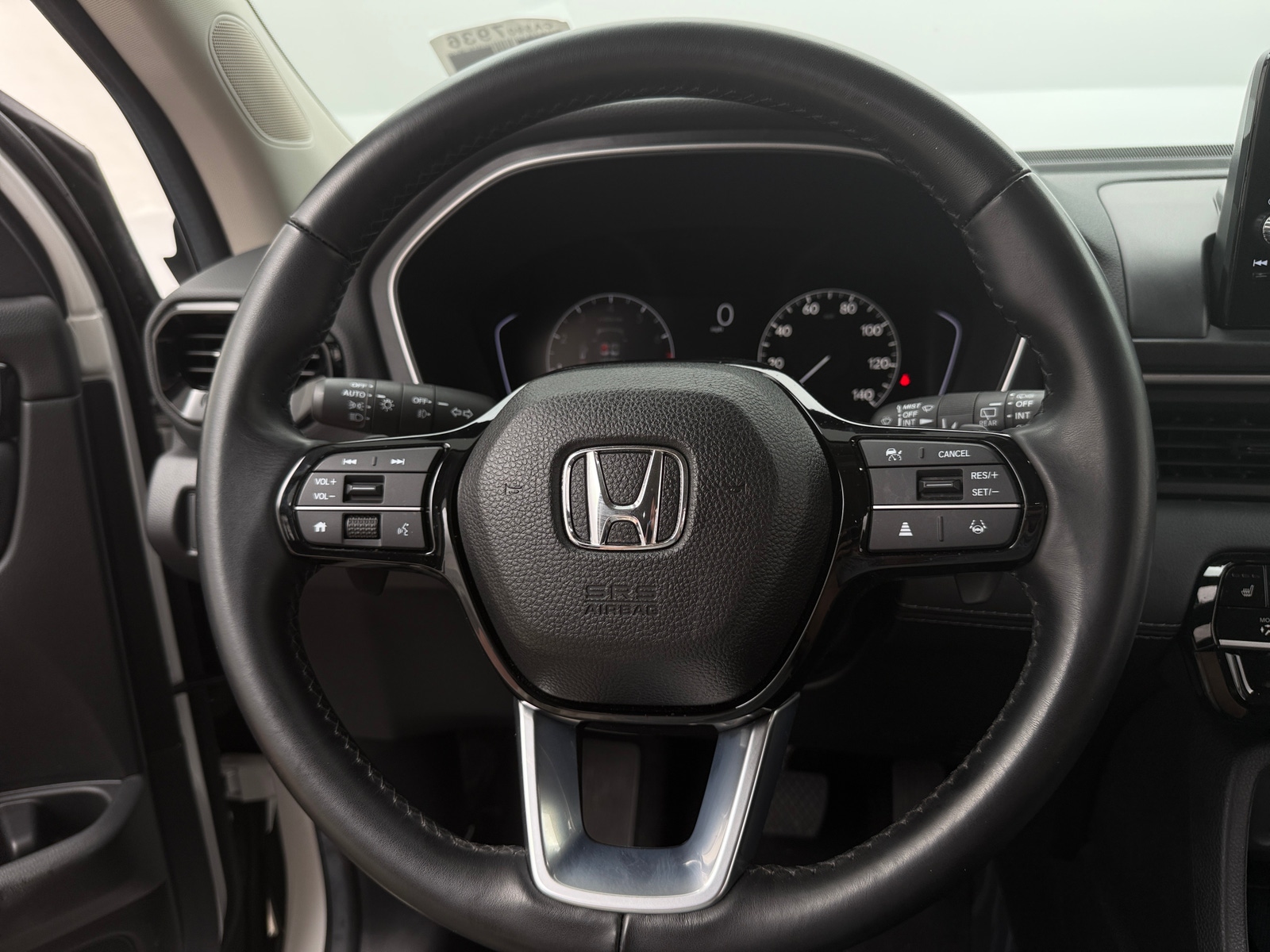 Thumbnail: 2025 Honda Pilot - 4