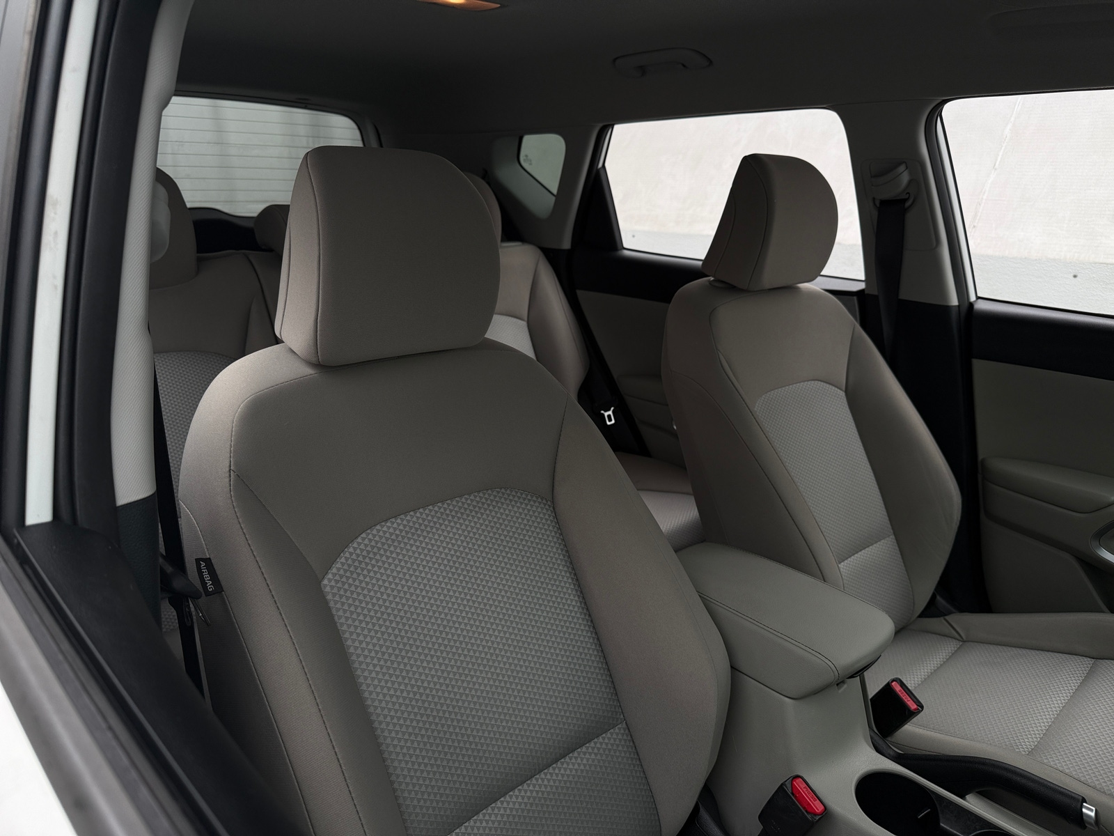 Thumbnail: 2021 Kia Soul - 2