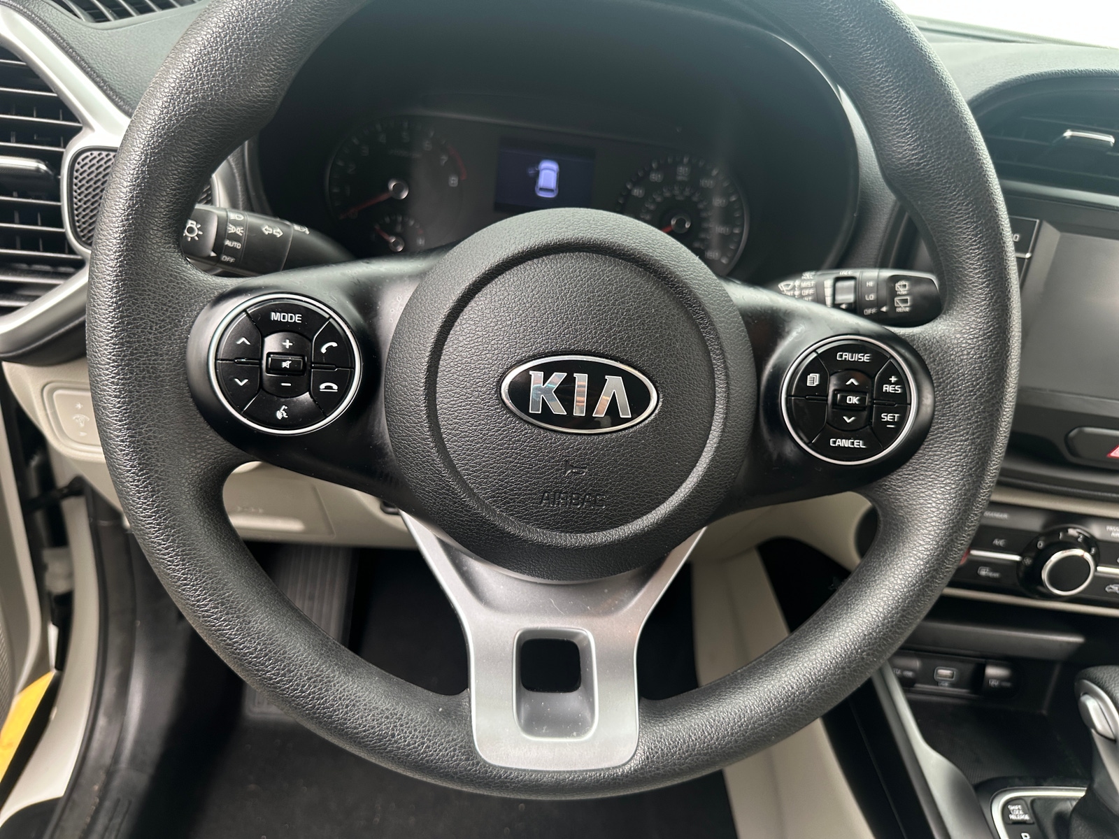 Thumbnail: 2021 Kia Soul - 5