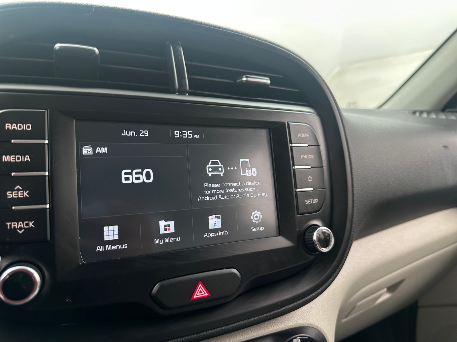 Thumbnail: 2021 Kia Soul - 4