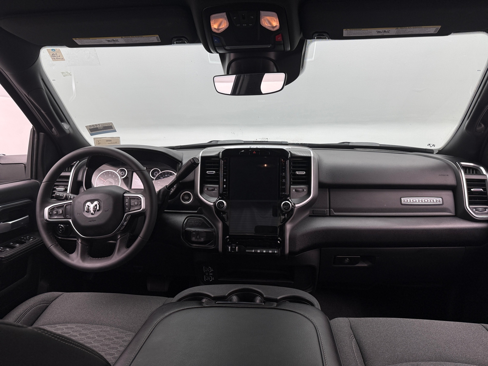 Thumbnail: 2026 RAM 2500 - 3