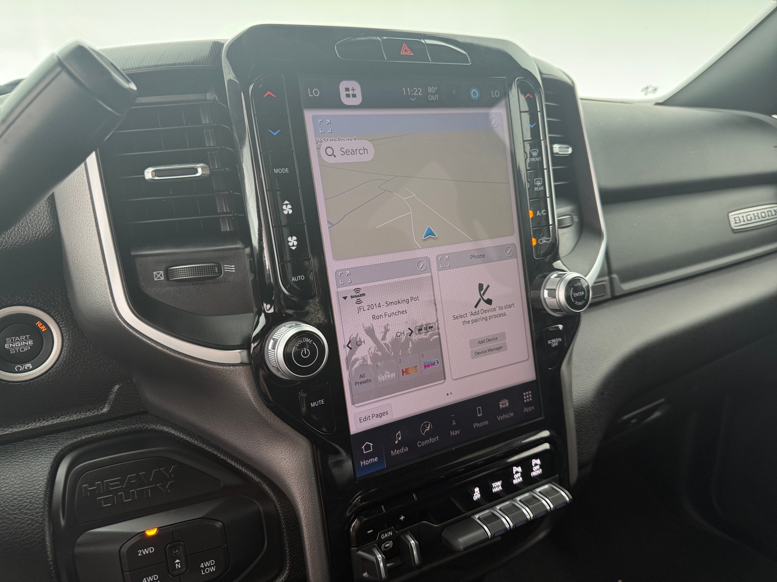 Thumbnail: 2026 RAM 2500 - 4