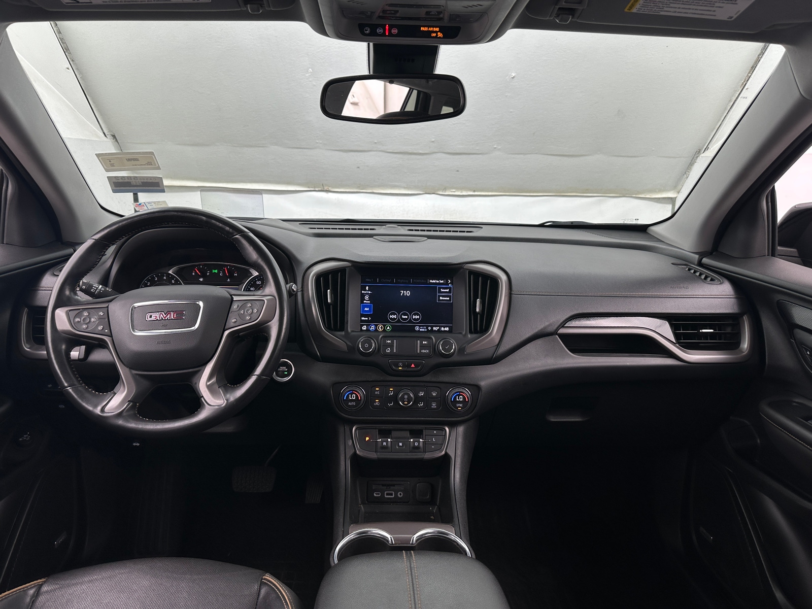 Thumbnail: 2022 GMC Terrain - 2