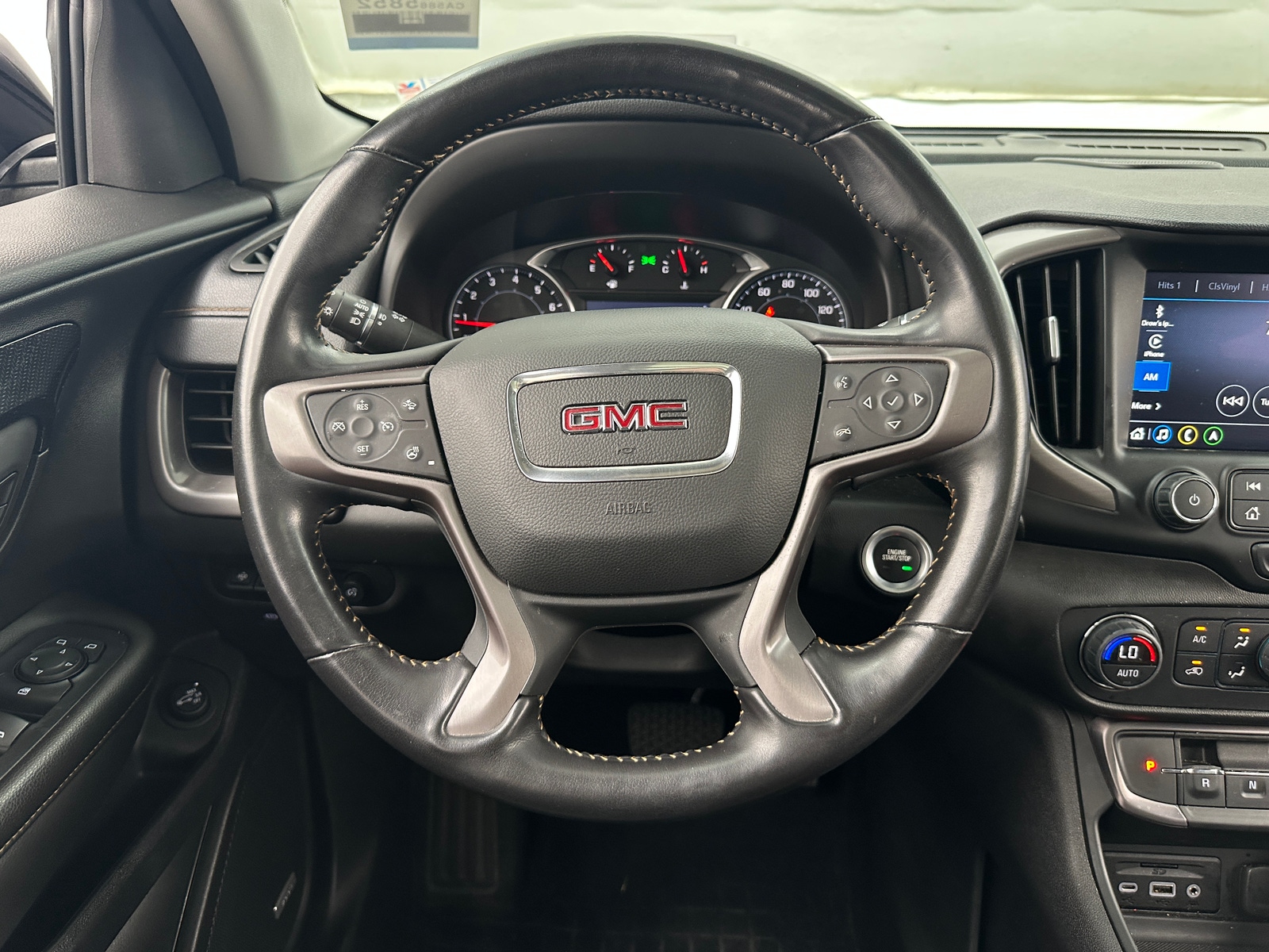 Thumbnail: 2022 GMC Terrain - 4