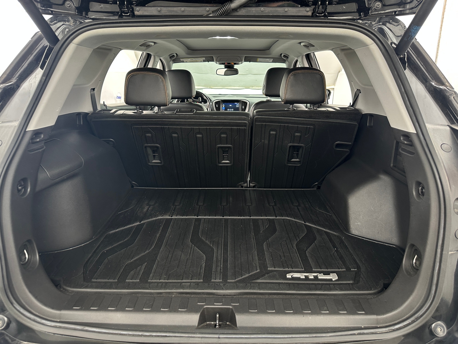 Thumbnail: 2022 GMC Terrain - 6
