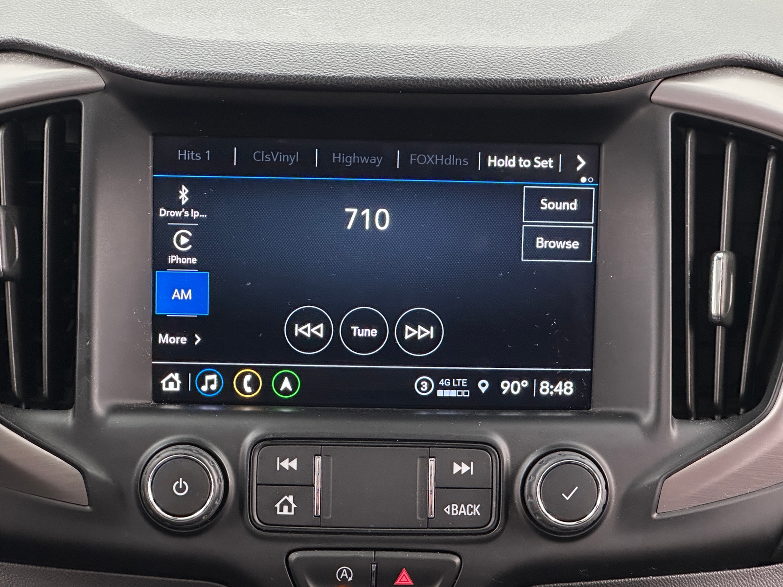 Thumbnail: 2022 GMC Terrain - 3