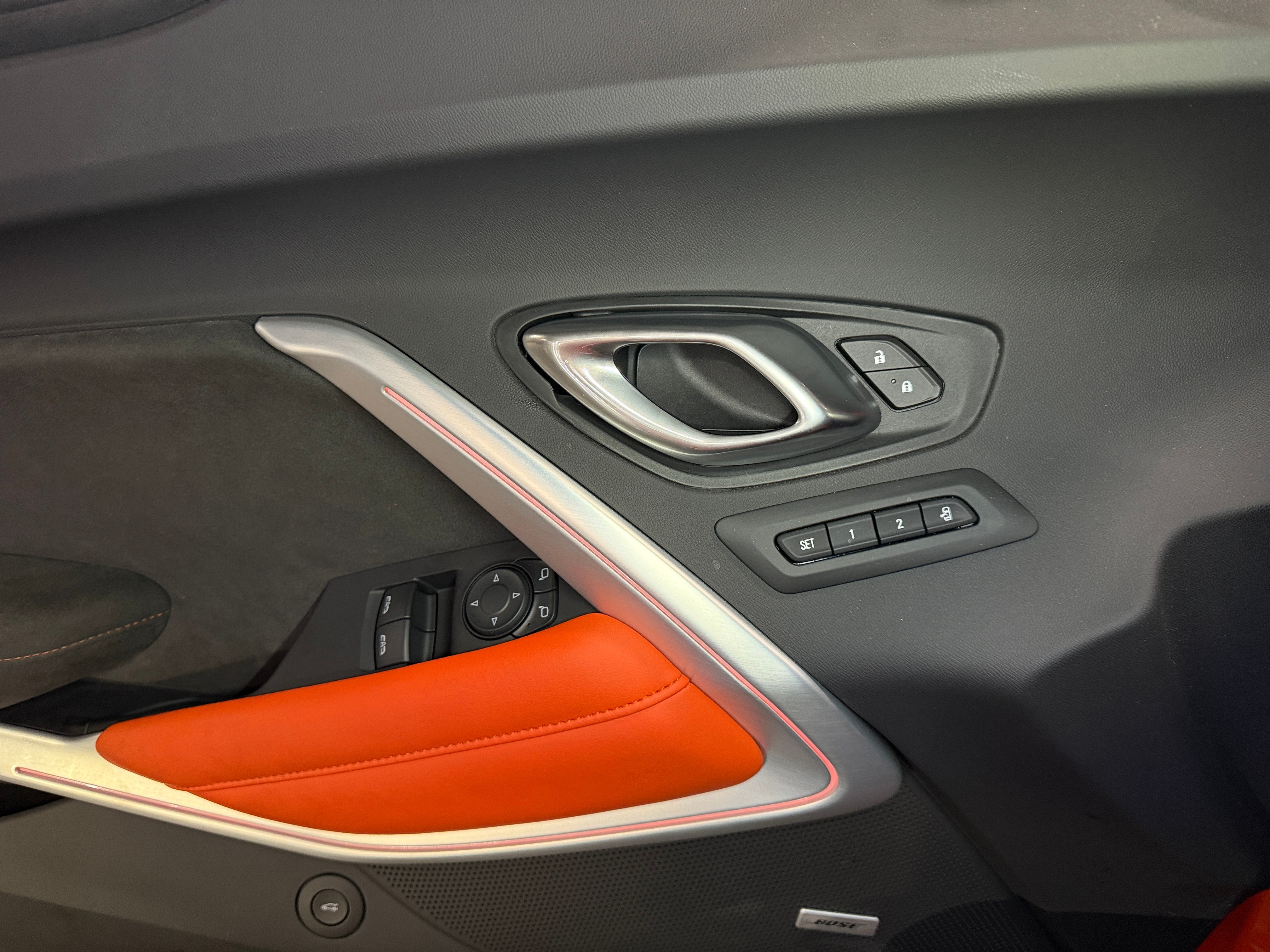 2018 Chevrolet Camaro 2LT - Photo 7