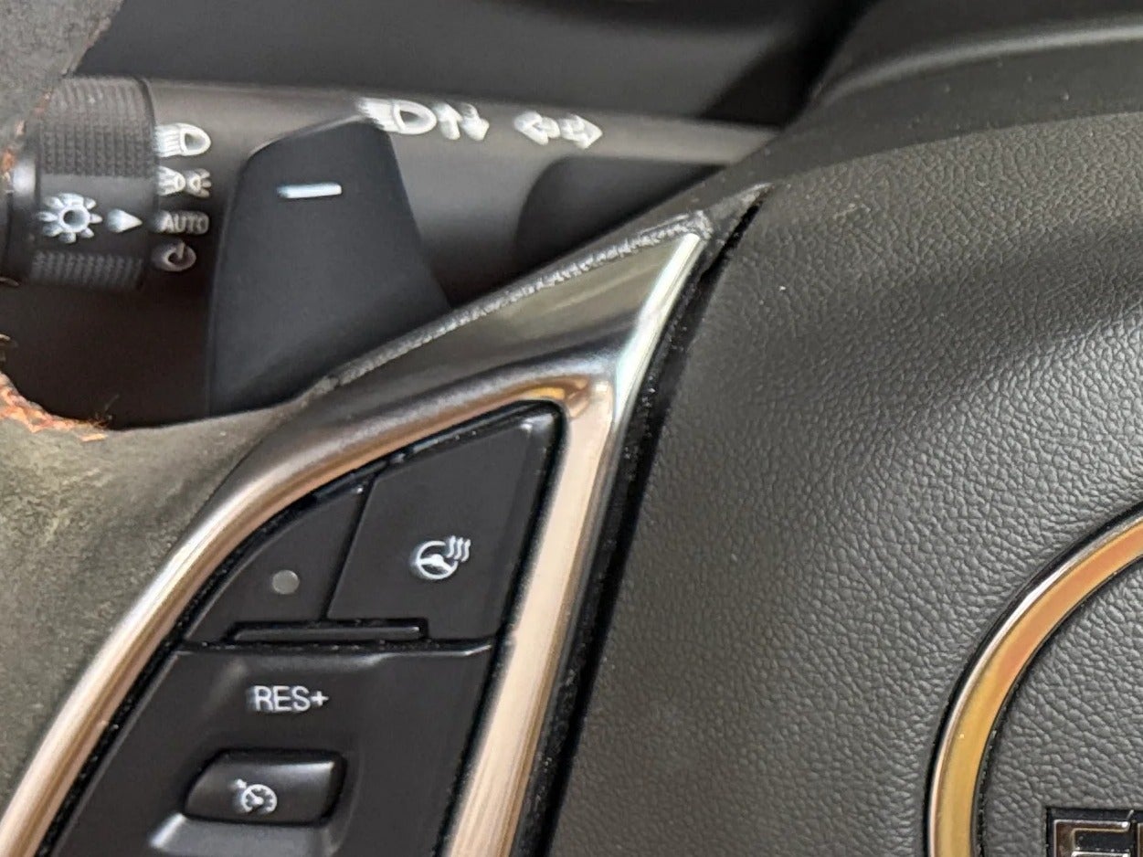 2018 Chevrolet Camaro 2LT - Photo 12