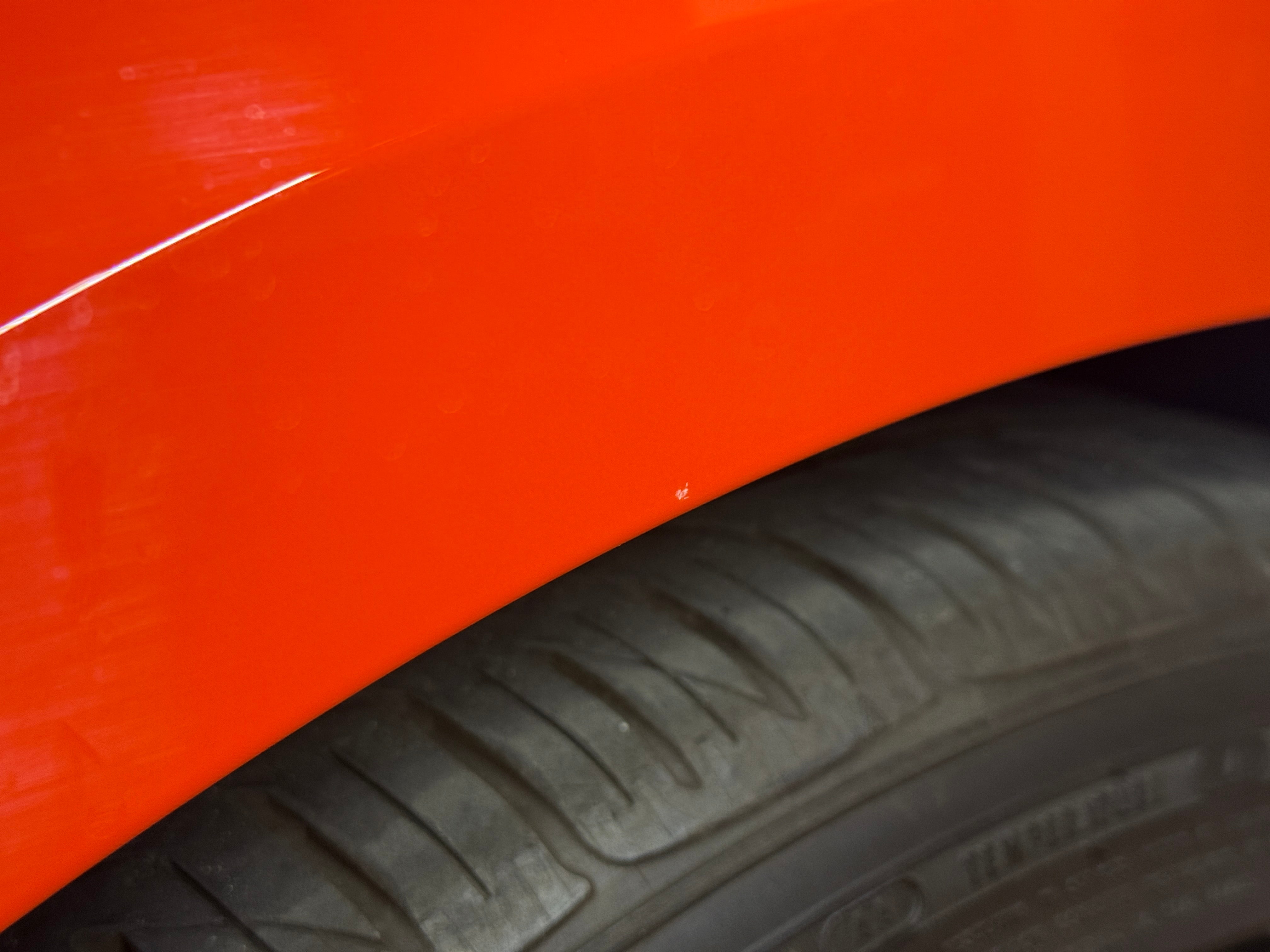 2018 Chevrolet Camaro 2LT - Photo 21