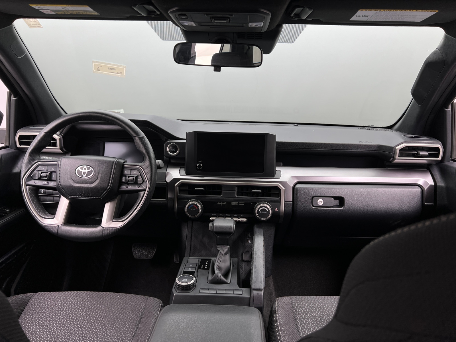 Thumbnail: 2025 Toyota 4Runner - 3
