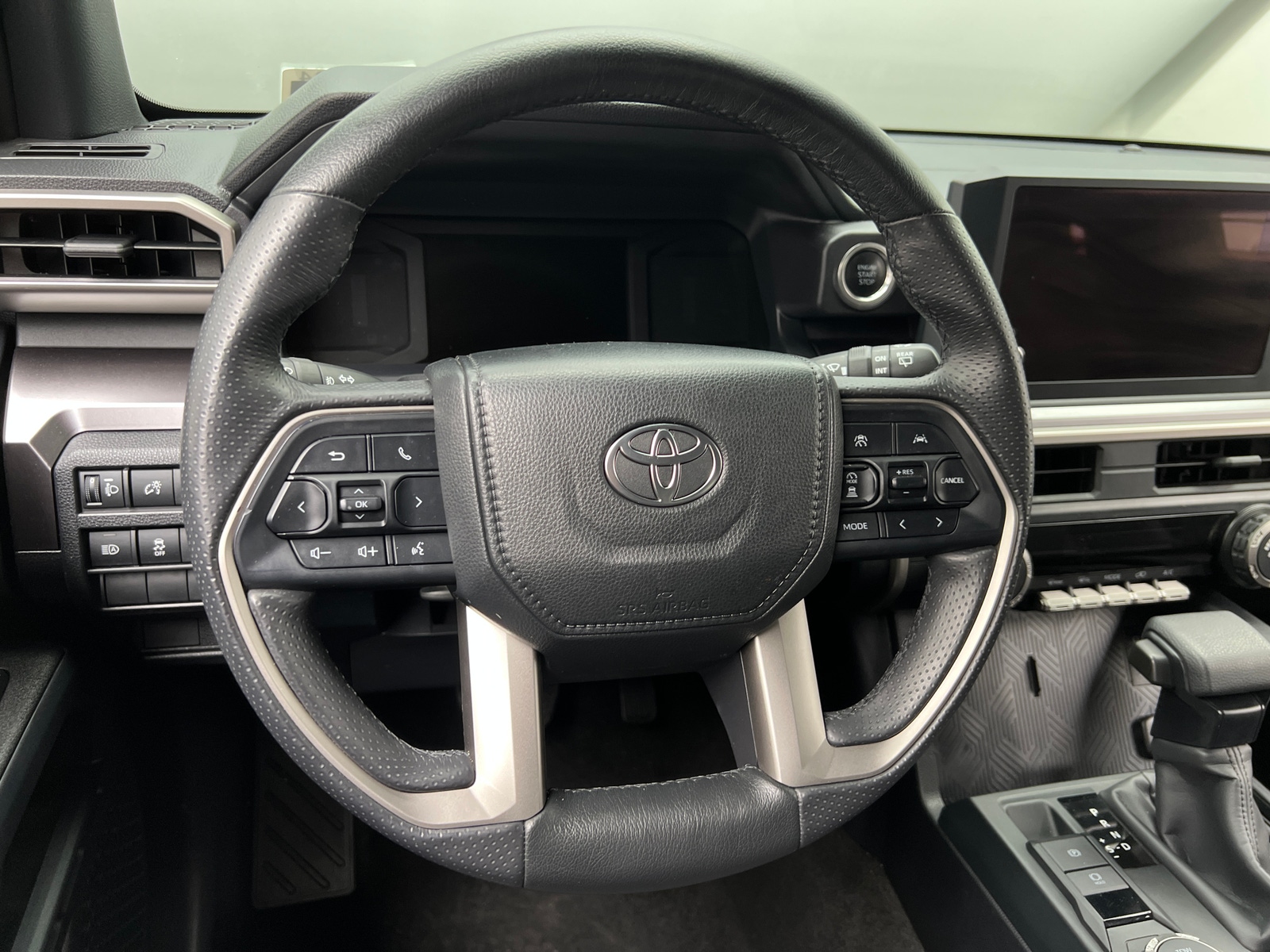 Thumbnail: 2025 Toyota 4Runner - 5